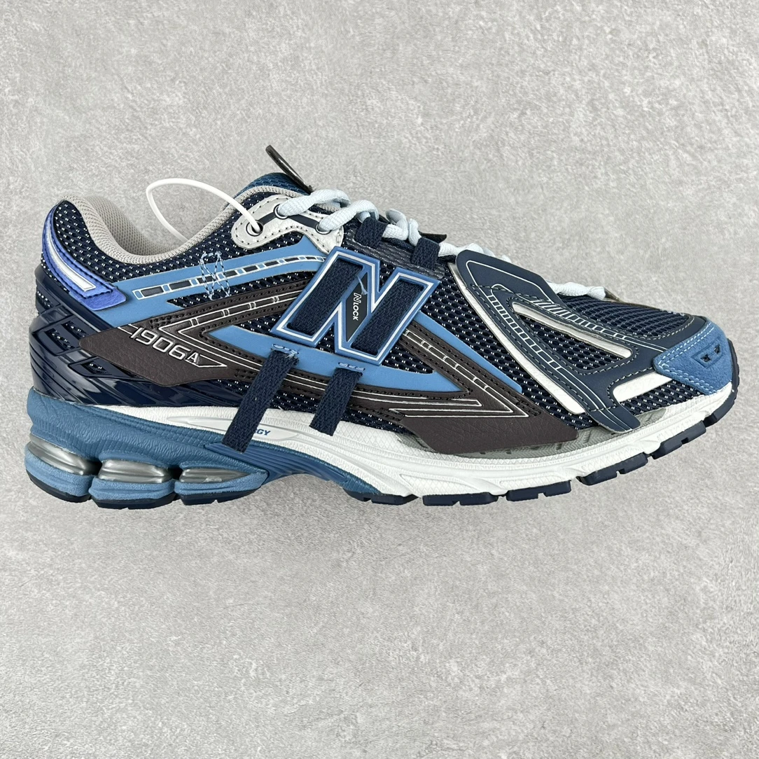 New Balance Sneakers — dc2e1a96