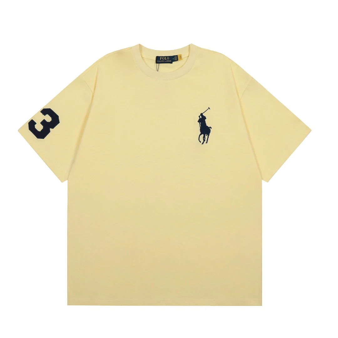 Ralph Lauren T-Shirt — c41881f2