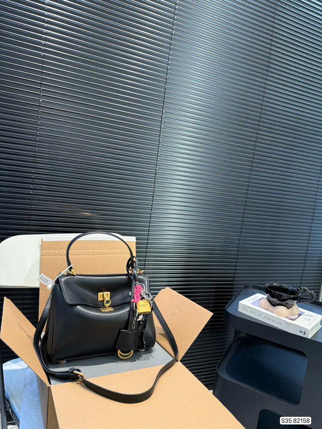 Balenciaga Bag — b4273c73