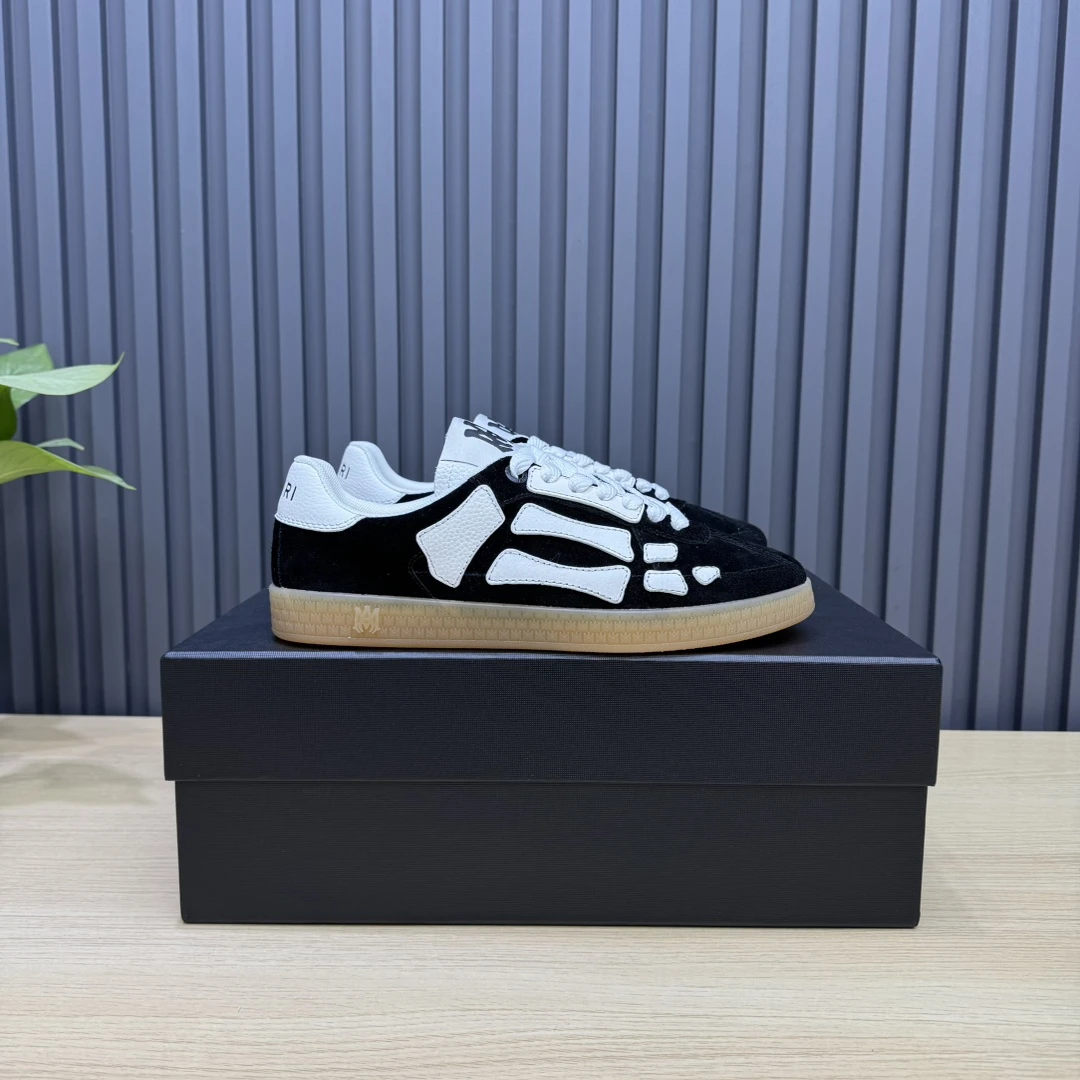 Amiri Shoes — d0549fa8