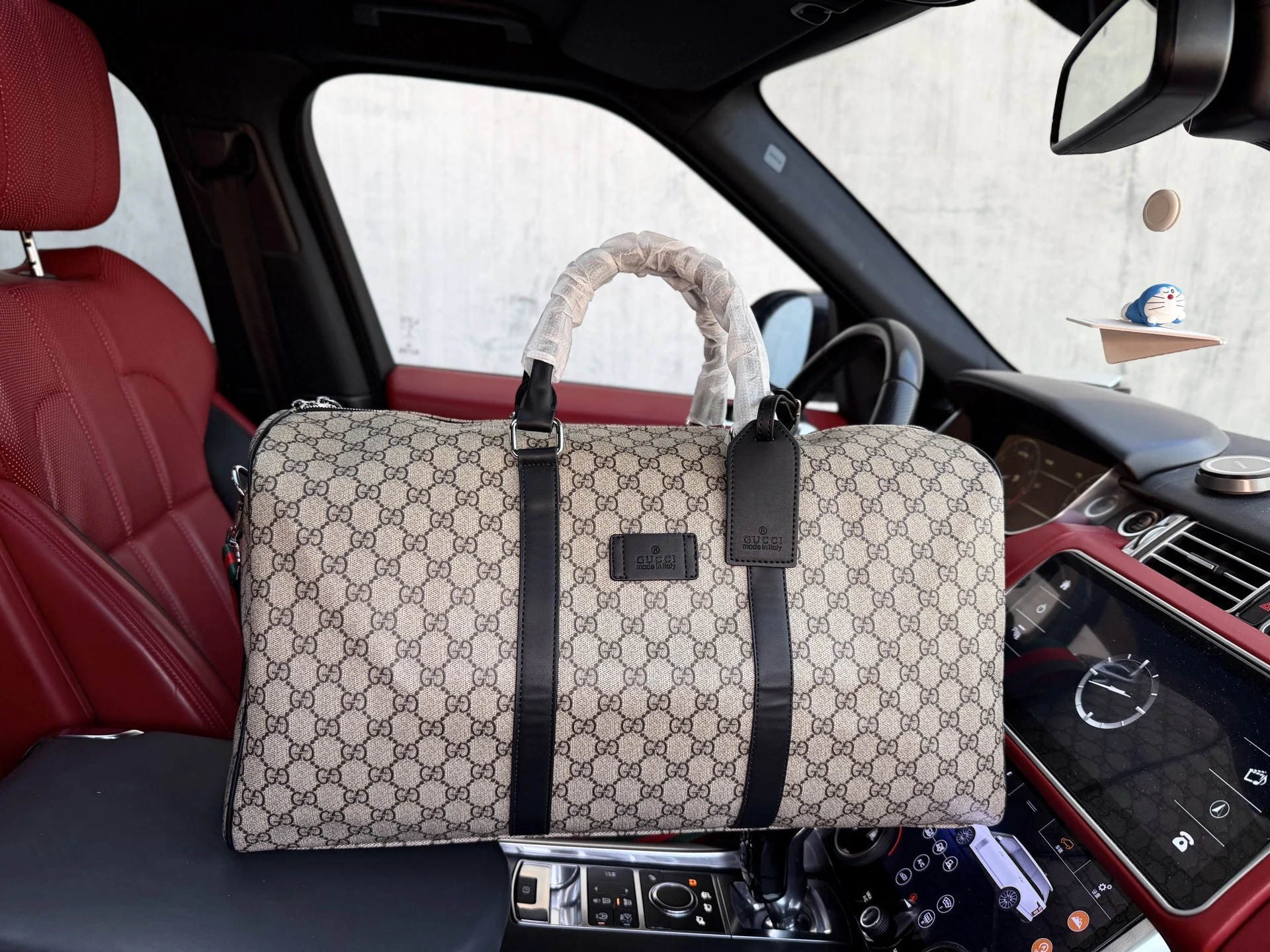 Gucci Bag — 3116ec6e