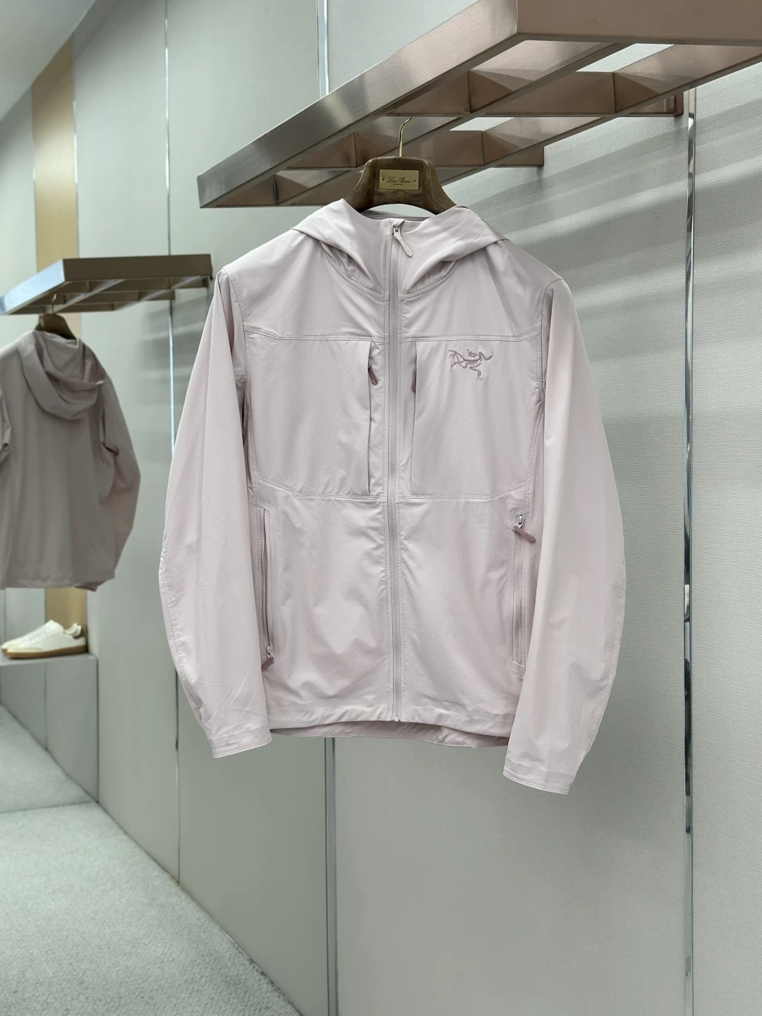 Jackets — 1bd6e84b