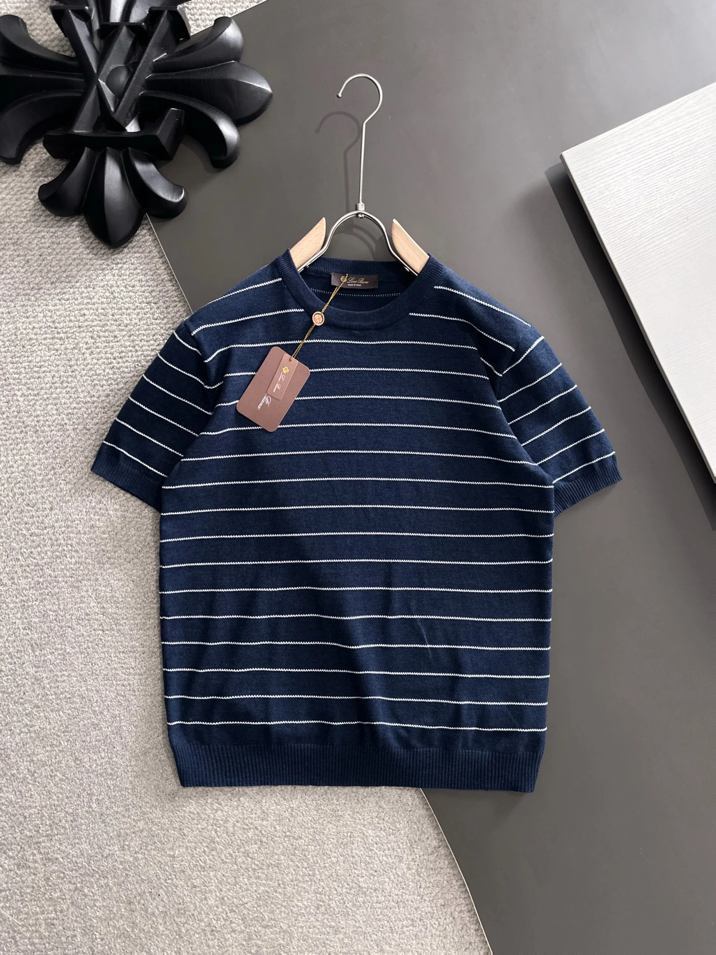 Loro Piana T-Shirt — 0a803d4f