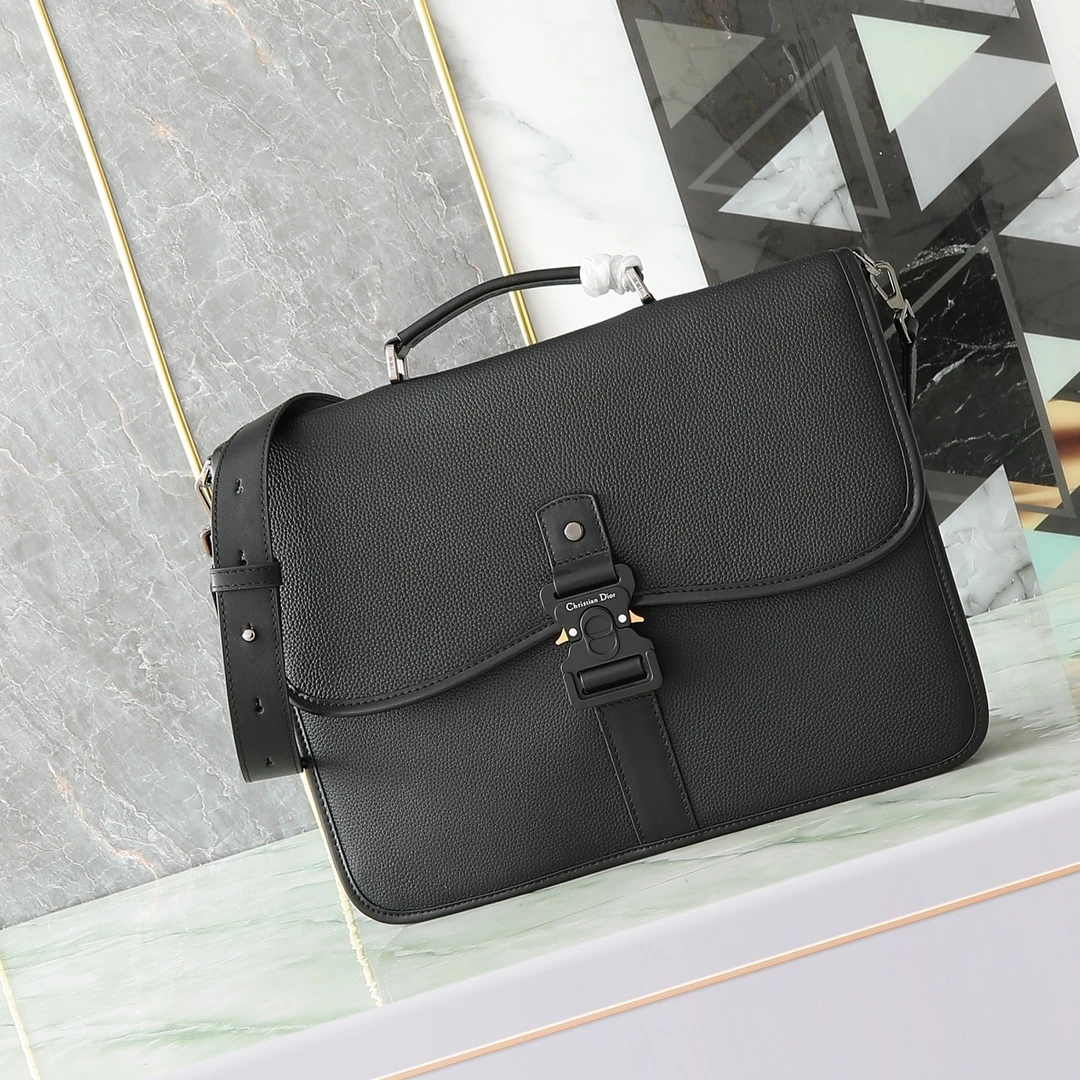 Montblanc Bag — 113fdc10