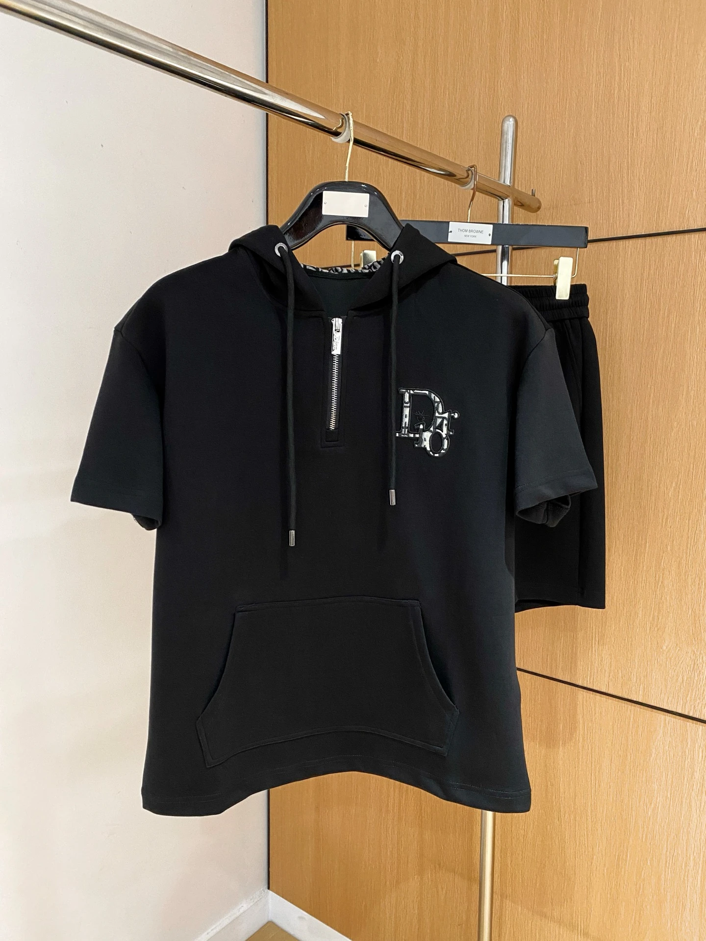 Dior T-Shirt — e68454aa