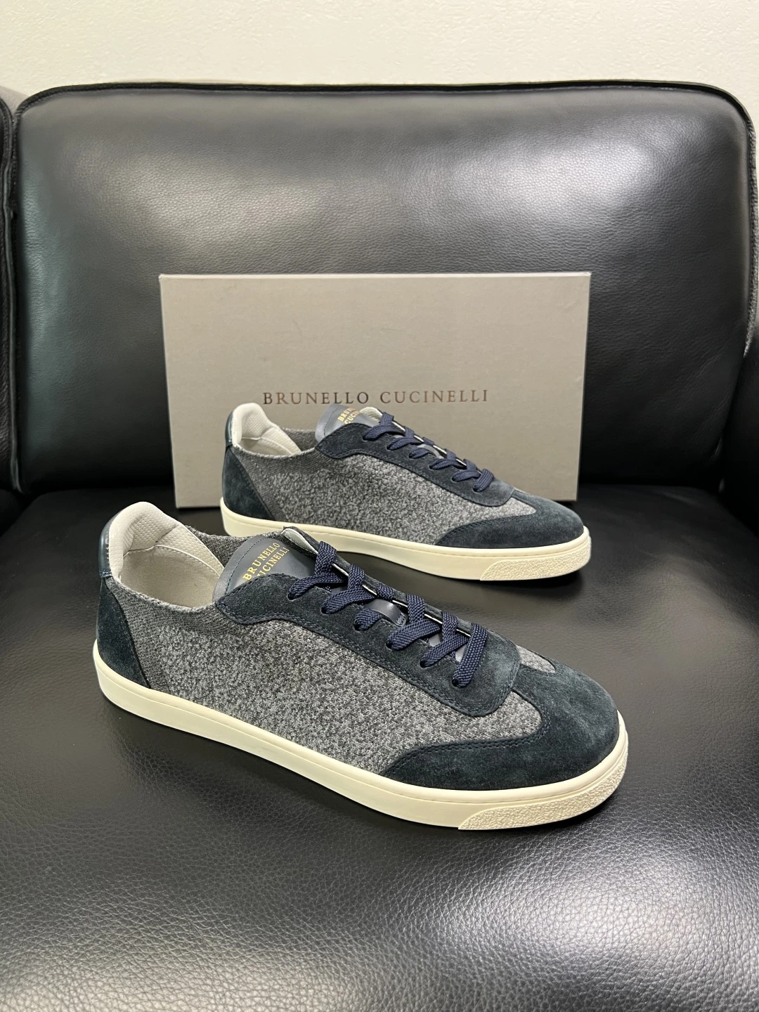 Brunello Cucinelli Shoes — 184bdf0c