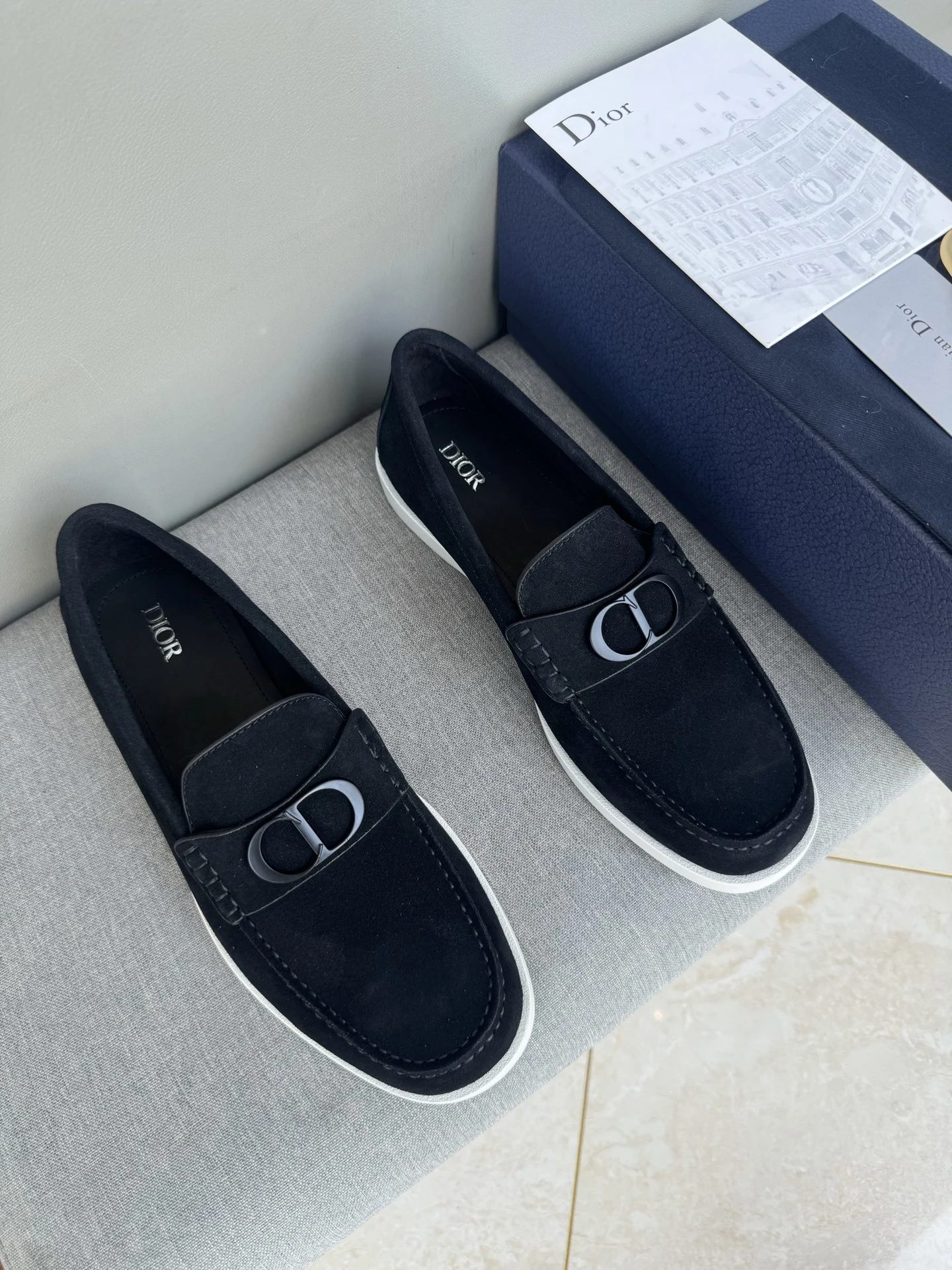 Dior Shoes — ac58aad8