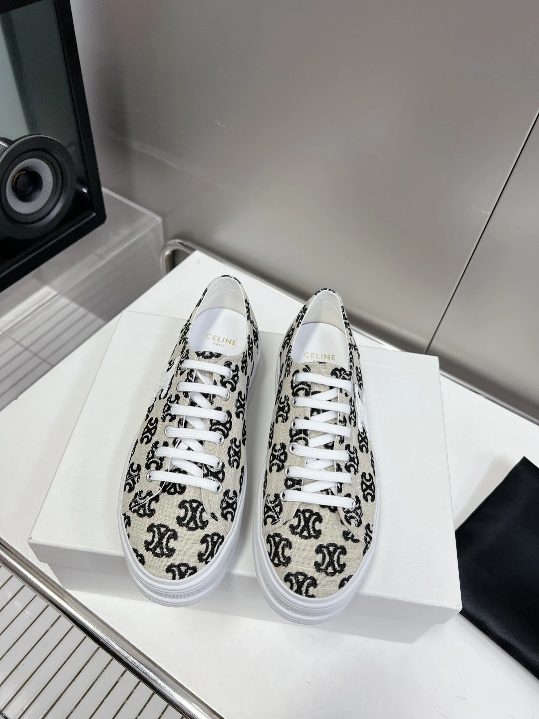 Celine Shoes — e919719a