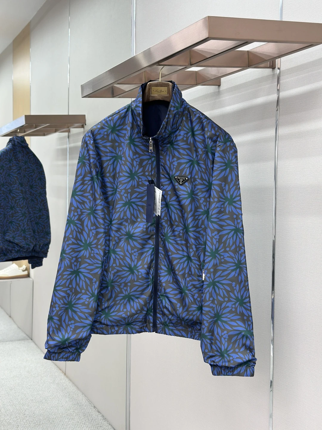 Jackets — cfd7364f