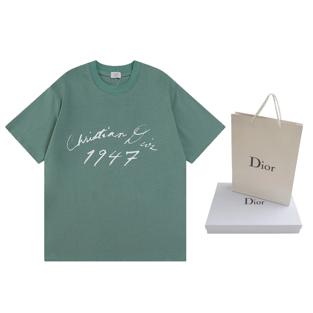 Dior T-Shirt — 1be1884e