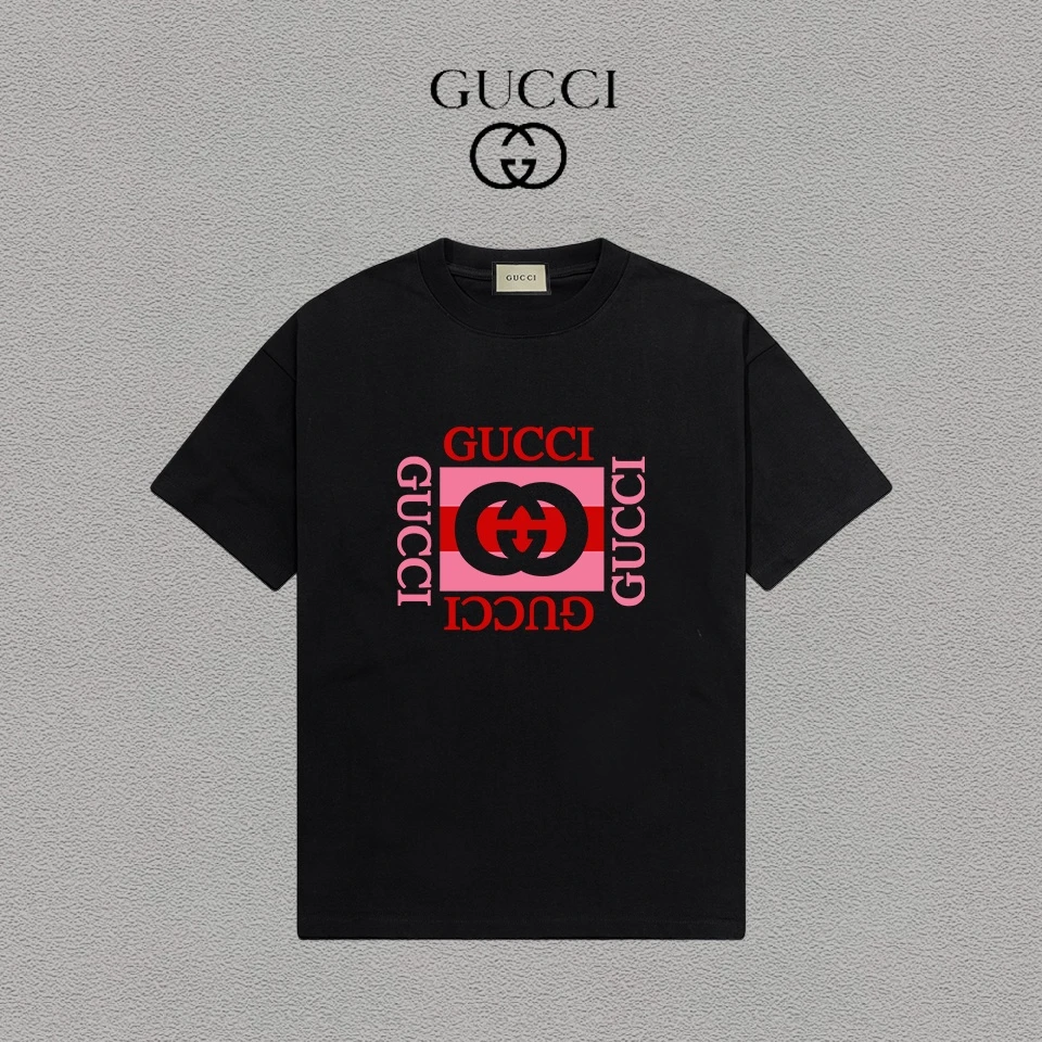 Gucci T-Shirt — d9689d8a