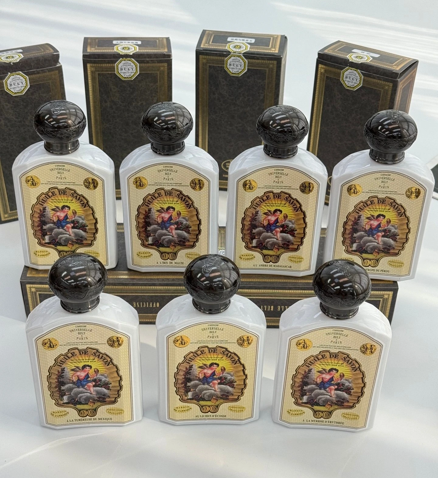 Fragrance — 2ee9ec49