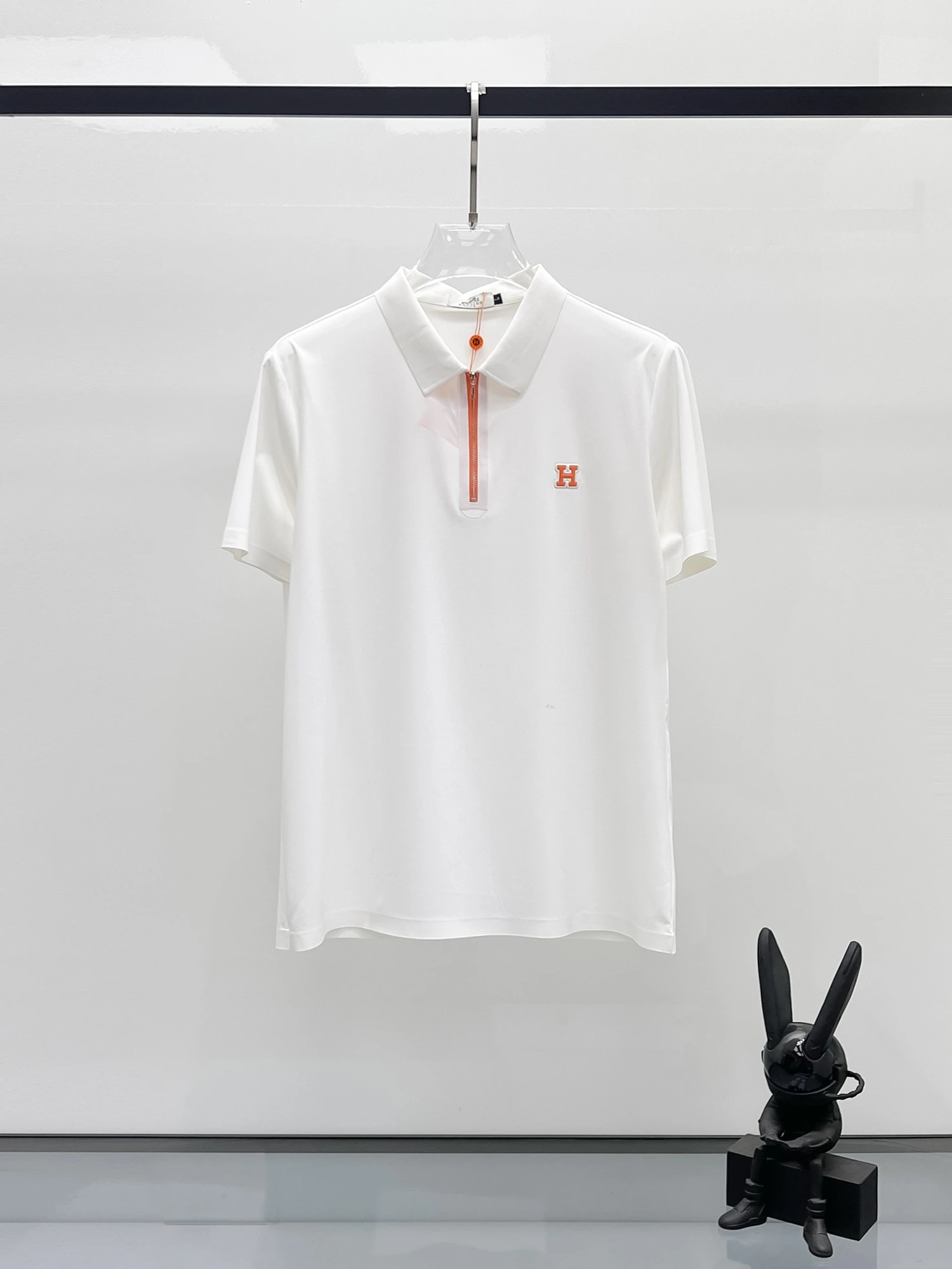 Hermès T-Shirt — ed8c02ba