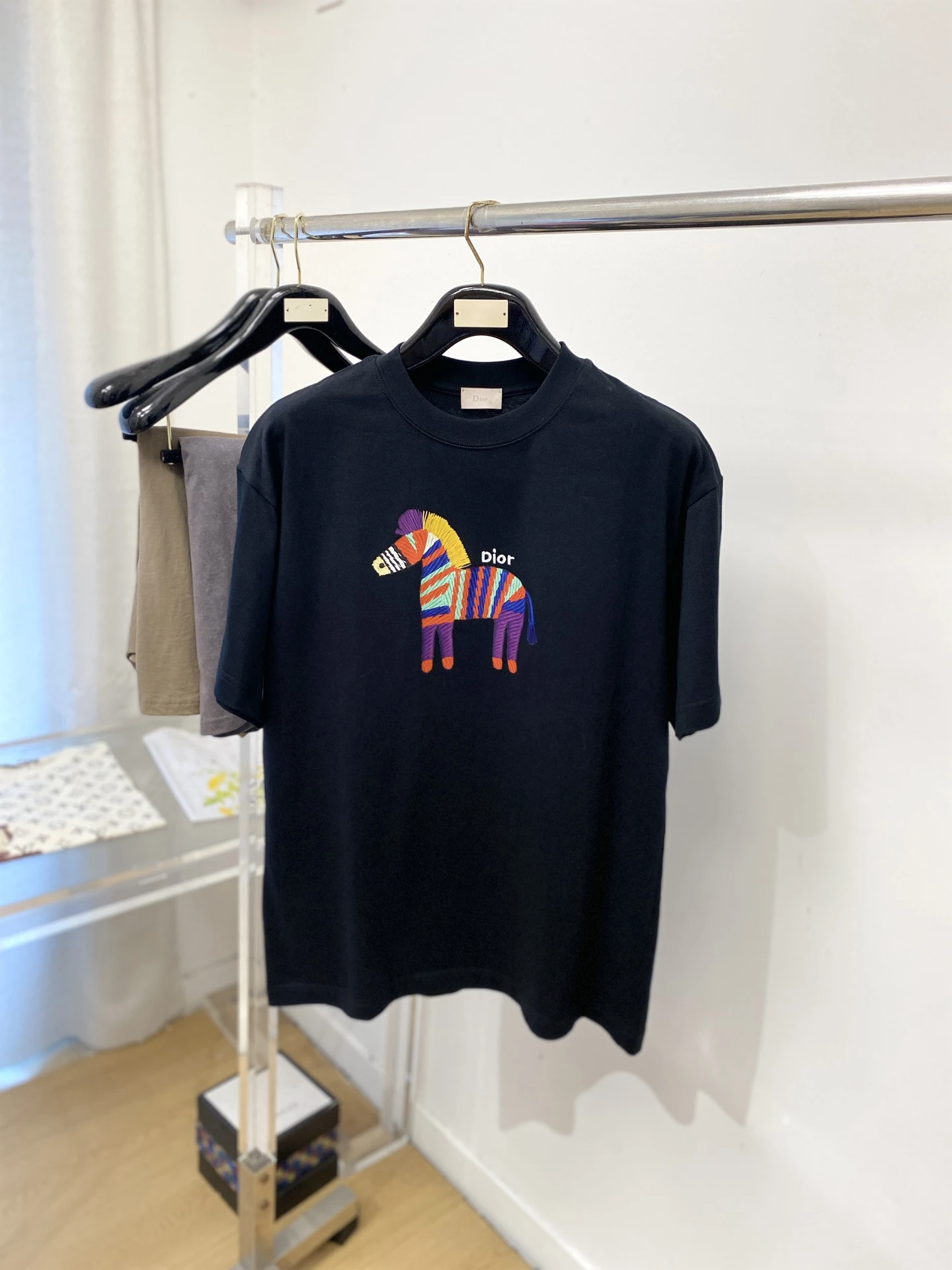 Dior T-Shirt — aa31e0eb