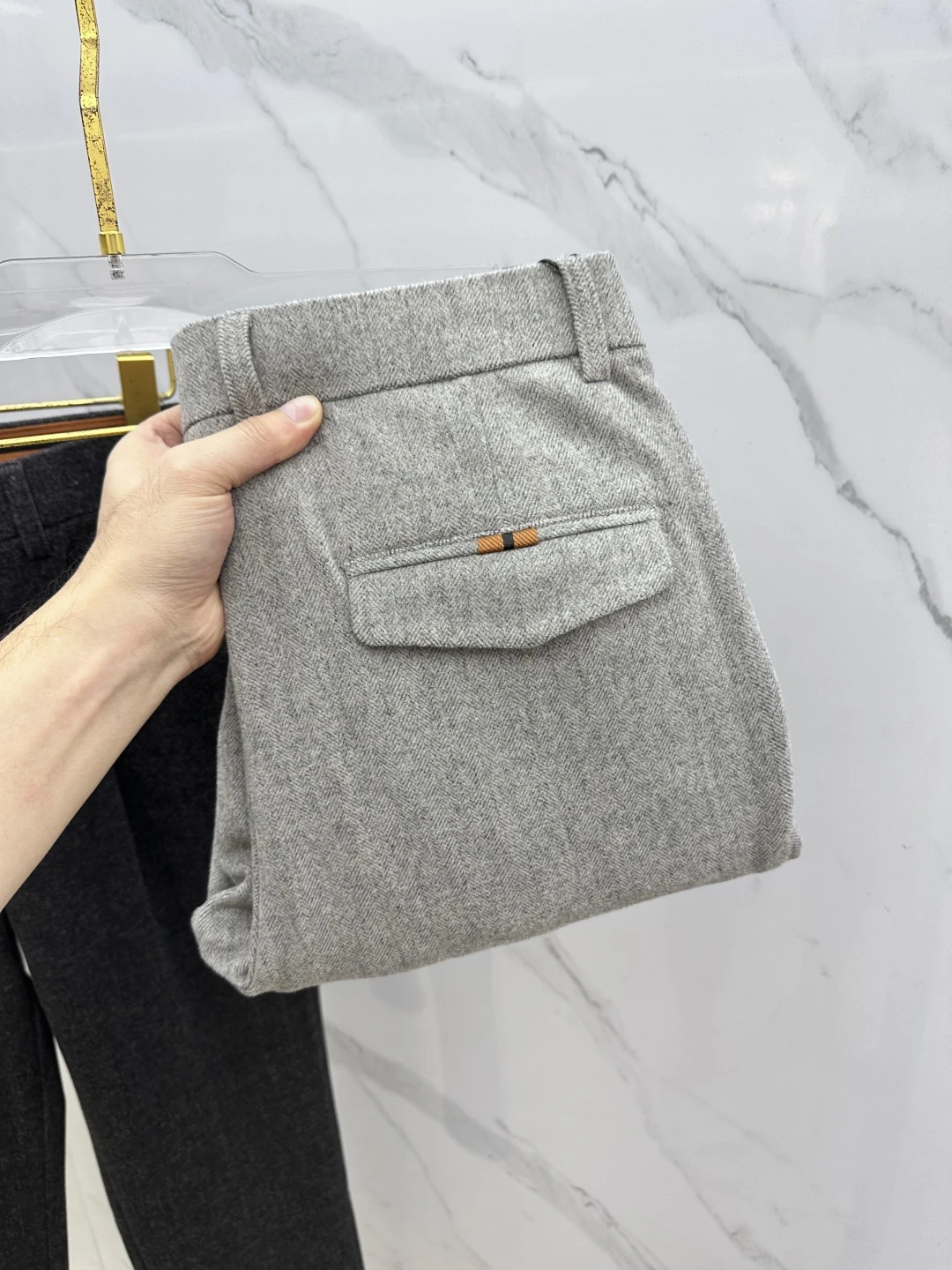 Zegna Clothing — 4c5e178a