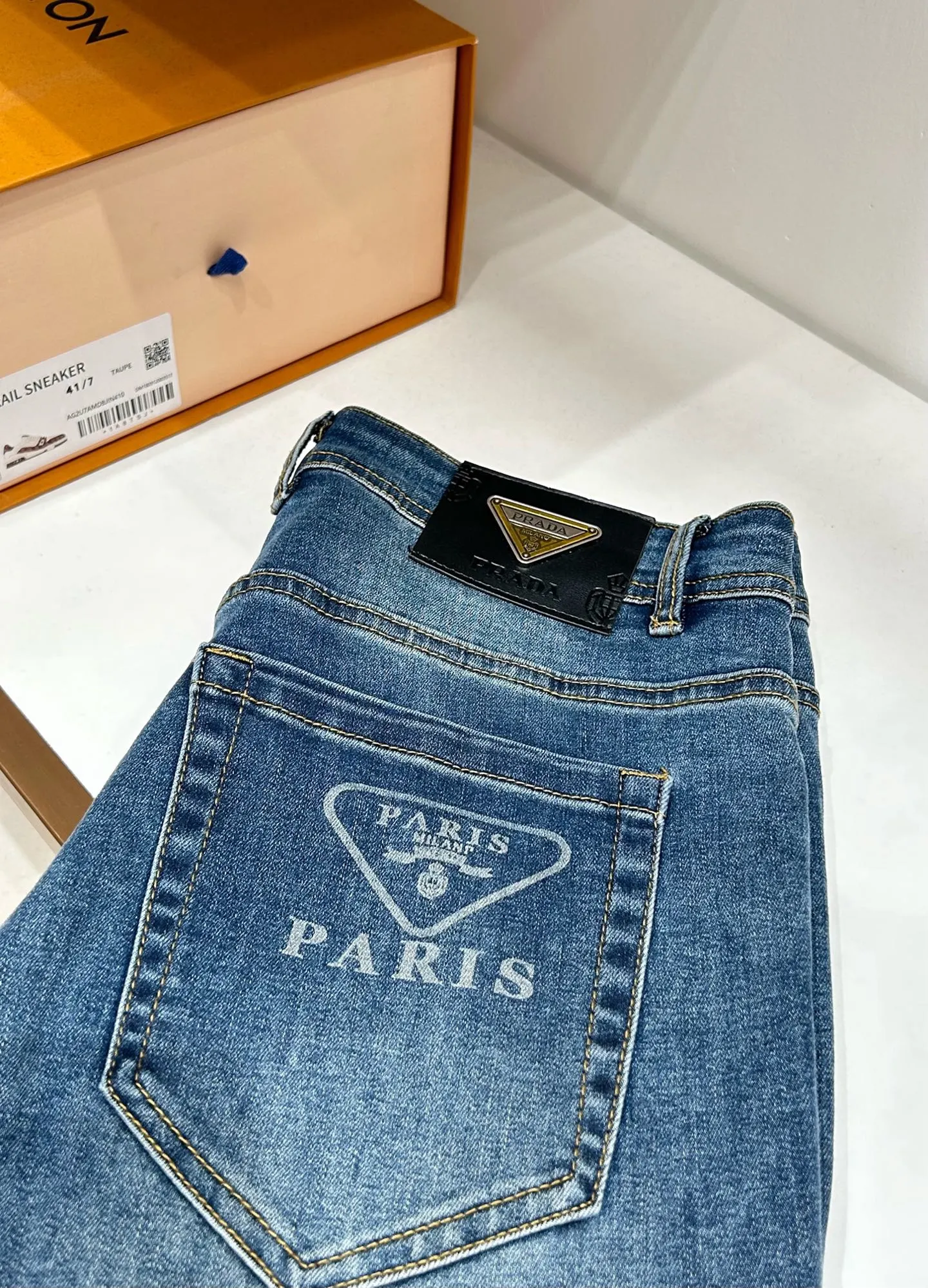 Jeans — 1a499bb8