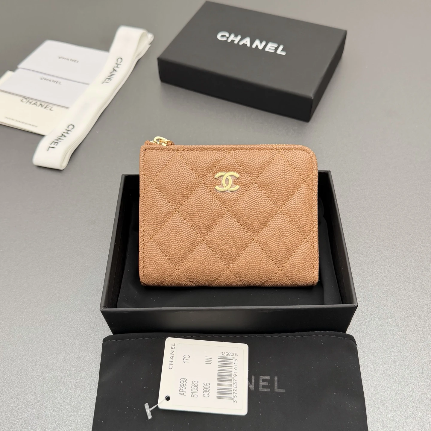 Wallets — 0bc55252