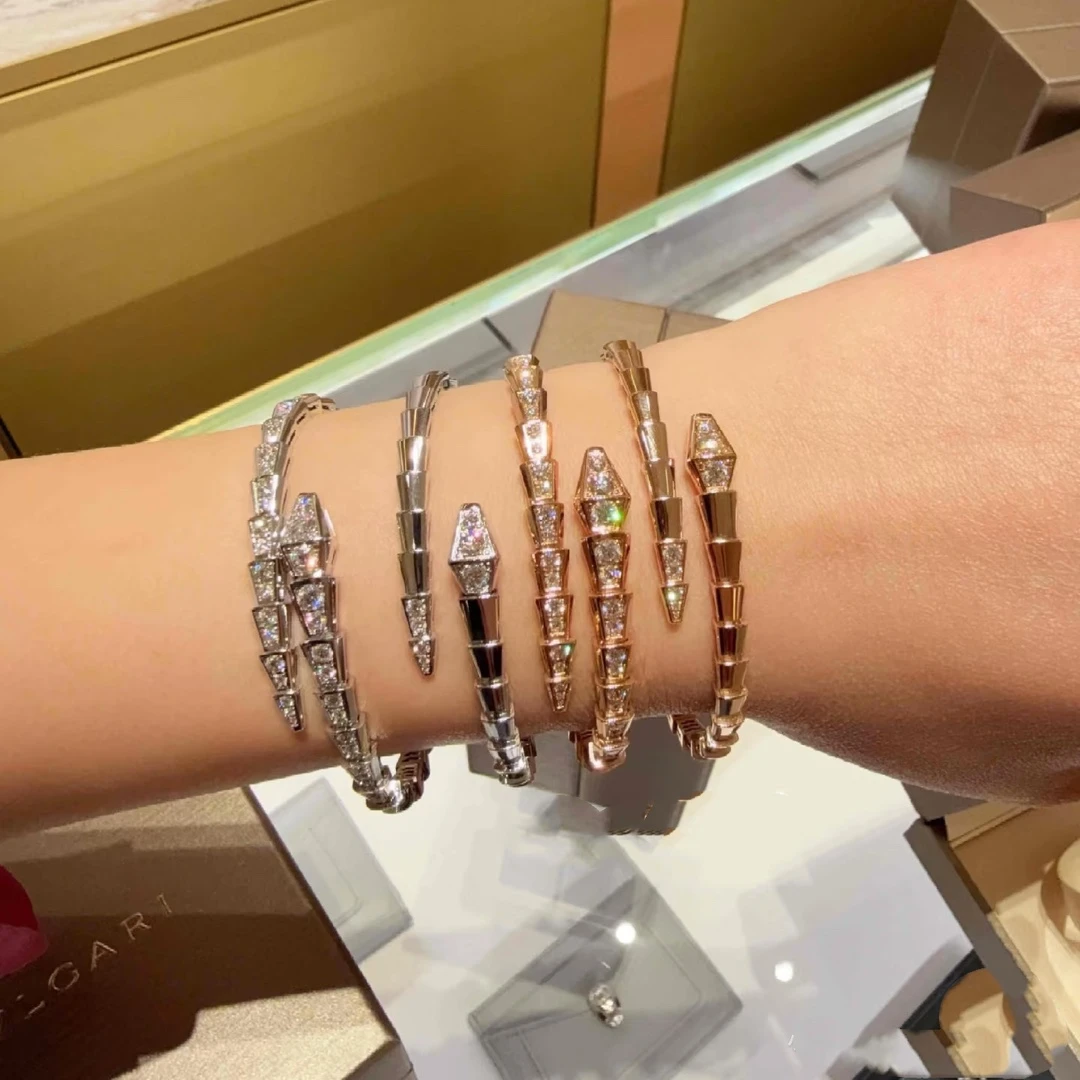 Bvlgari Jewellery — 9c98f74d