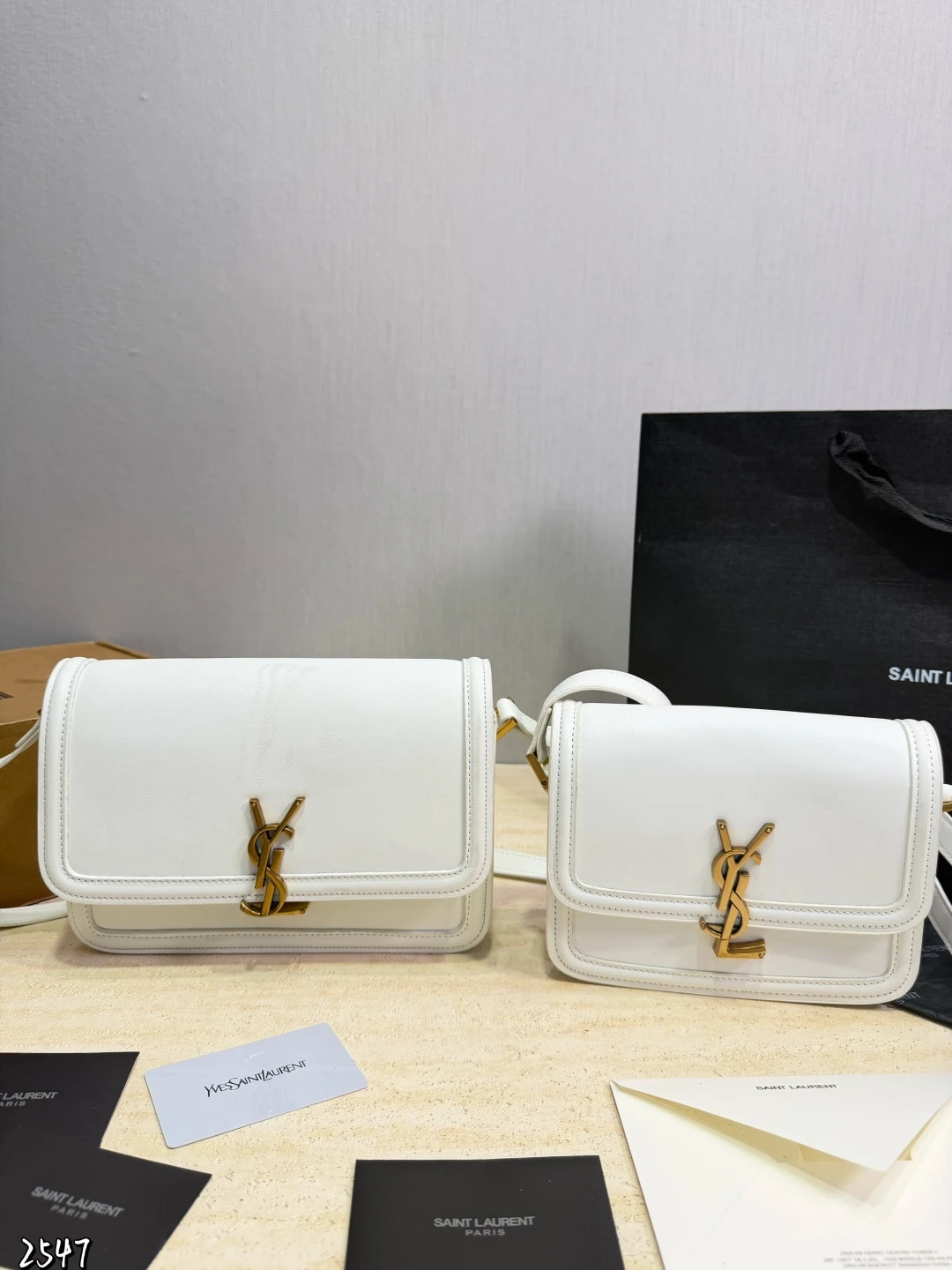 Saint Laurent Bag — ba6a9c41