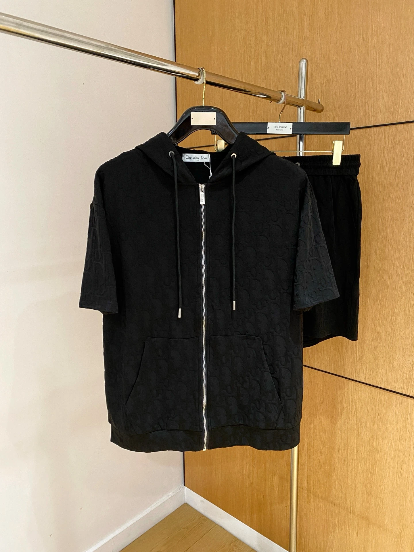 Dior T-Shirt — 48858aa2