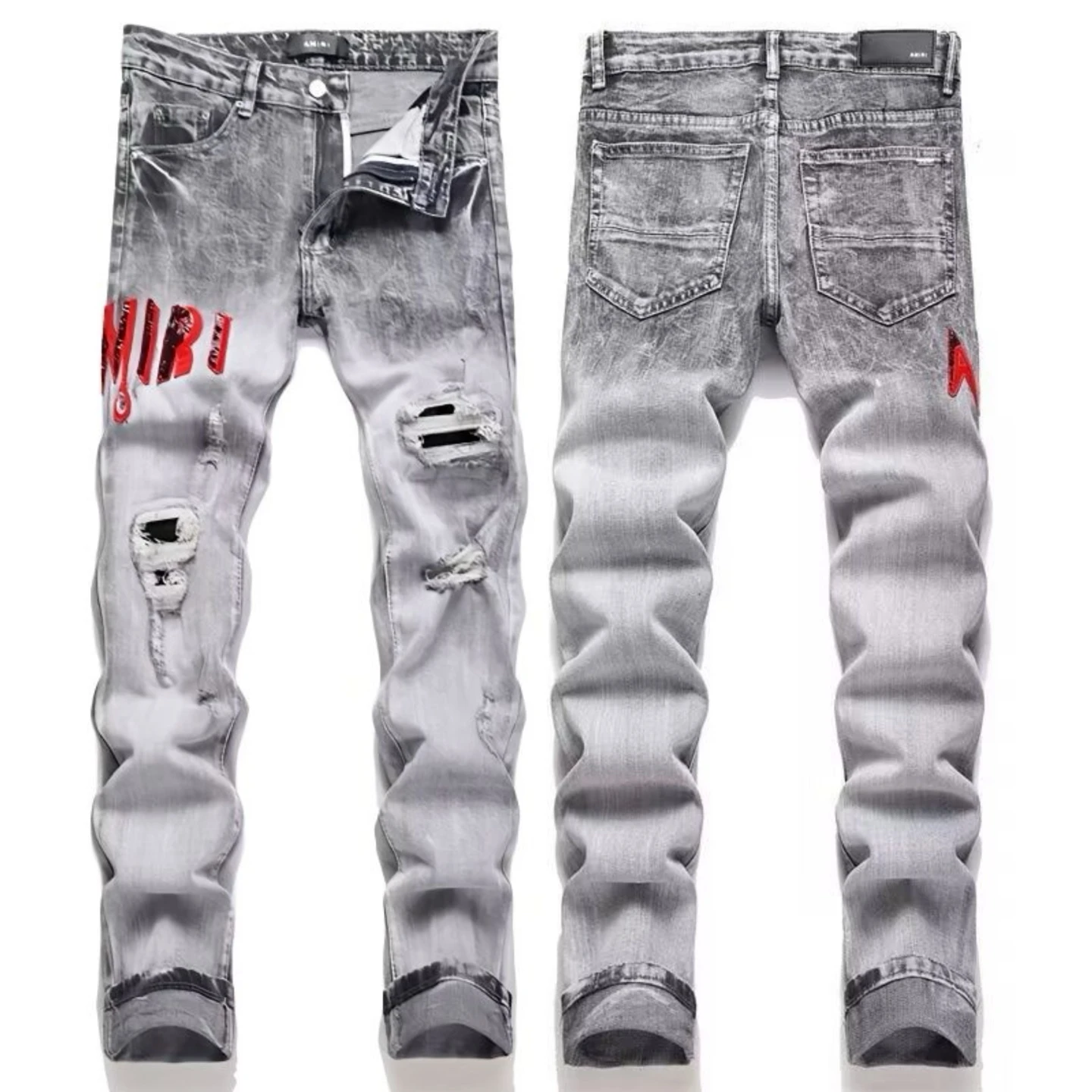 Amiri T-Shirt — 3f526d41