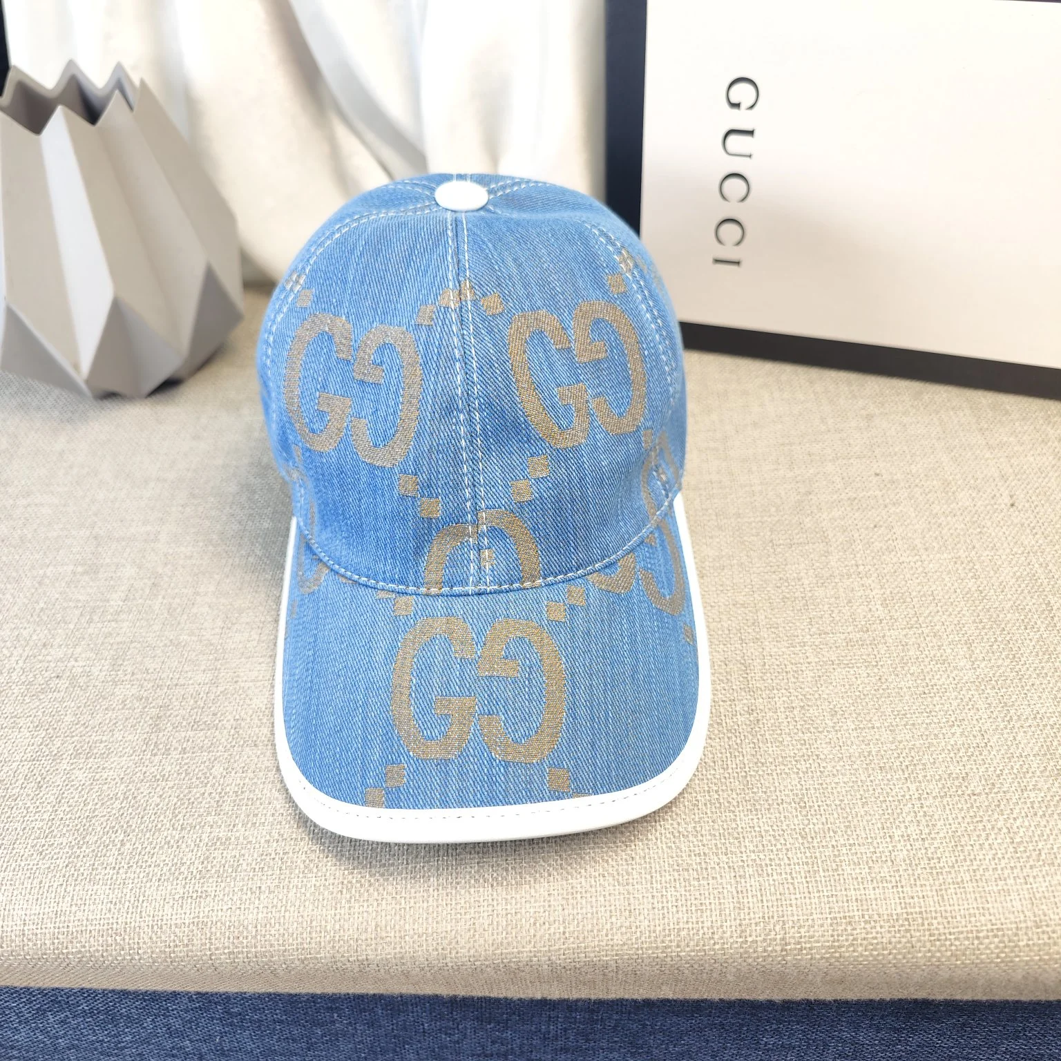 Gucci Hat — 2e294985
