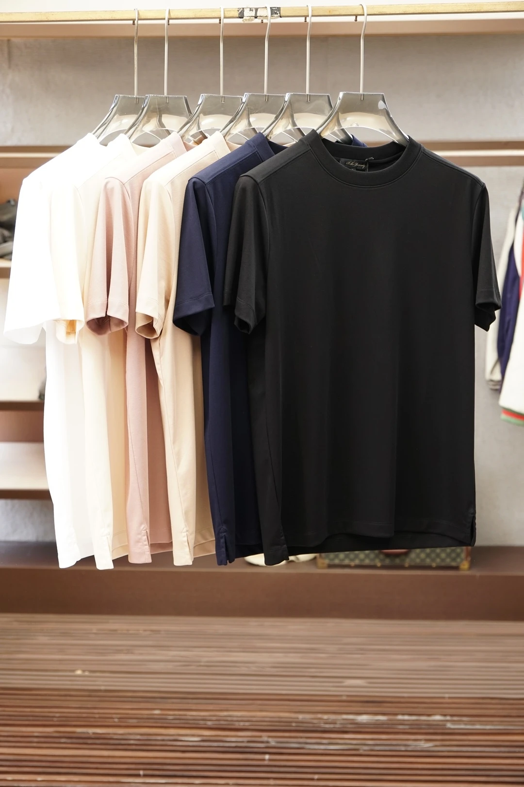 Loro Piana T-Shirt — 31a0a2de