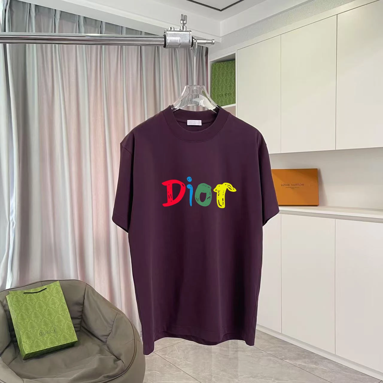 Dior T-Shirt — 21e94442