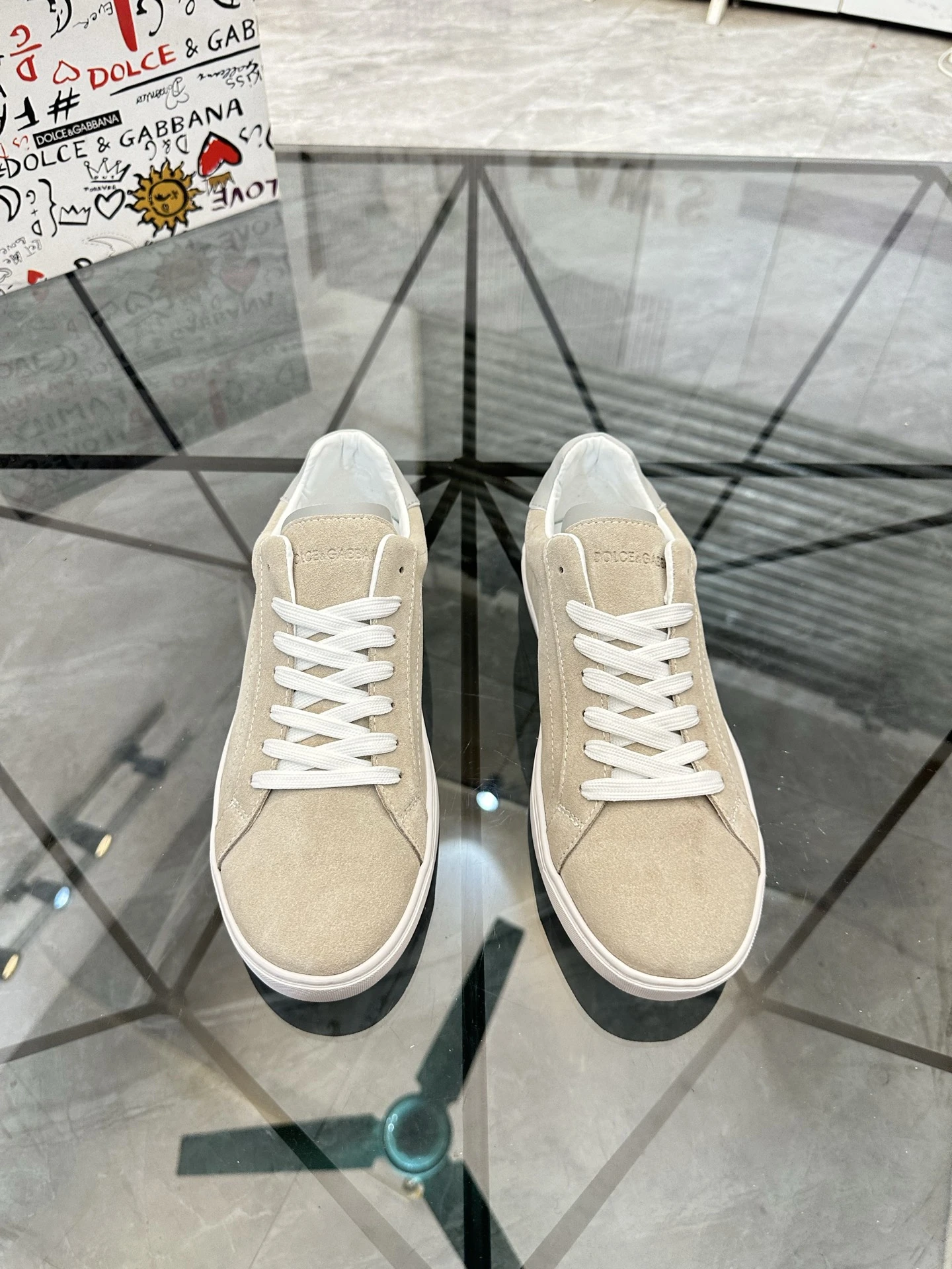 Dolce & Gabbana Shoes — 35f0e5c6