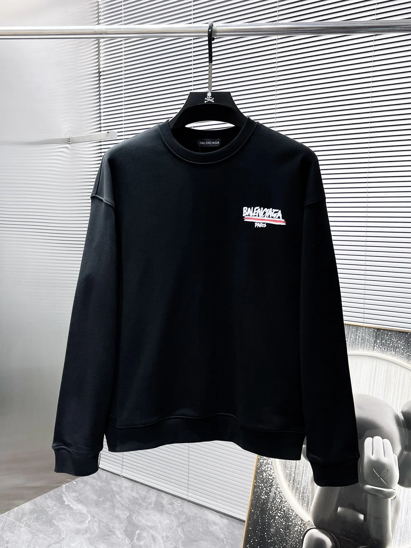 Balenciaga Sweatshirts — b4e22959