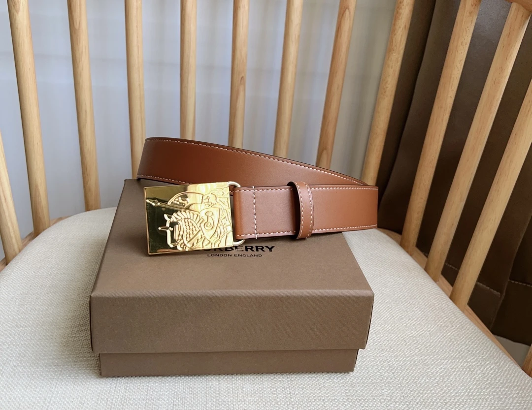 Burberry Belt — 96e66733