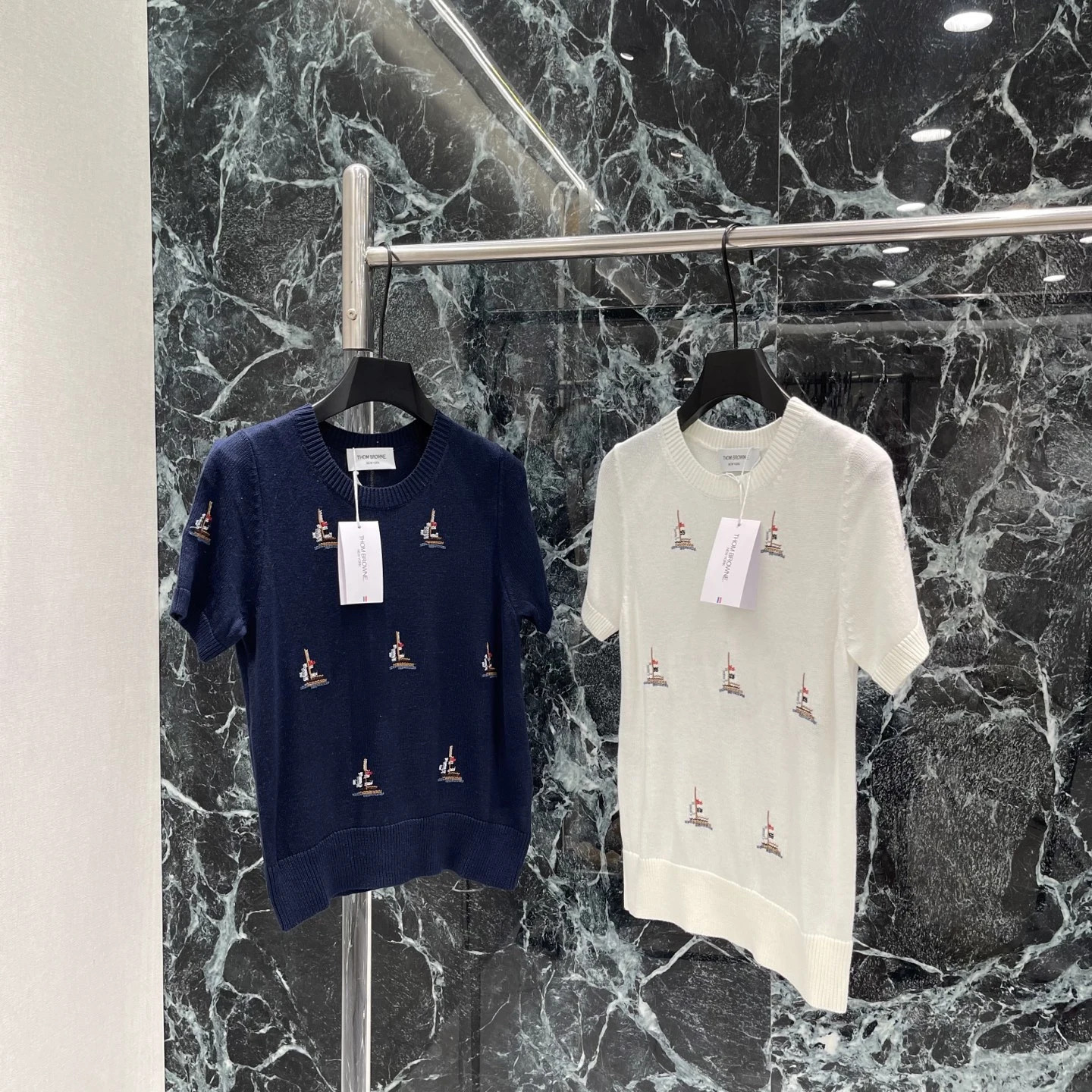 Knitwear — 249c76a7