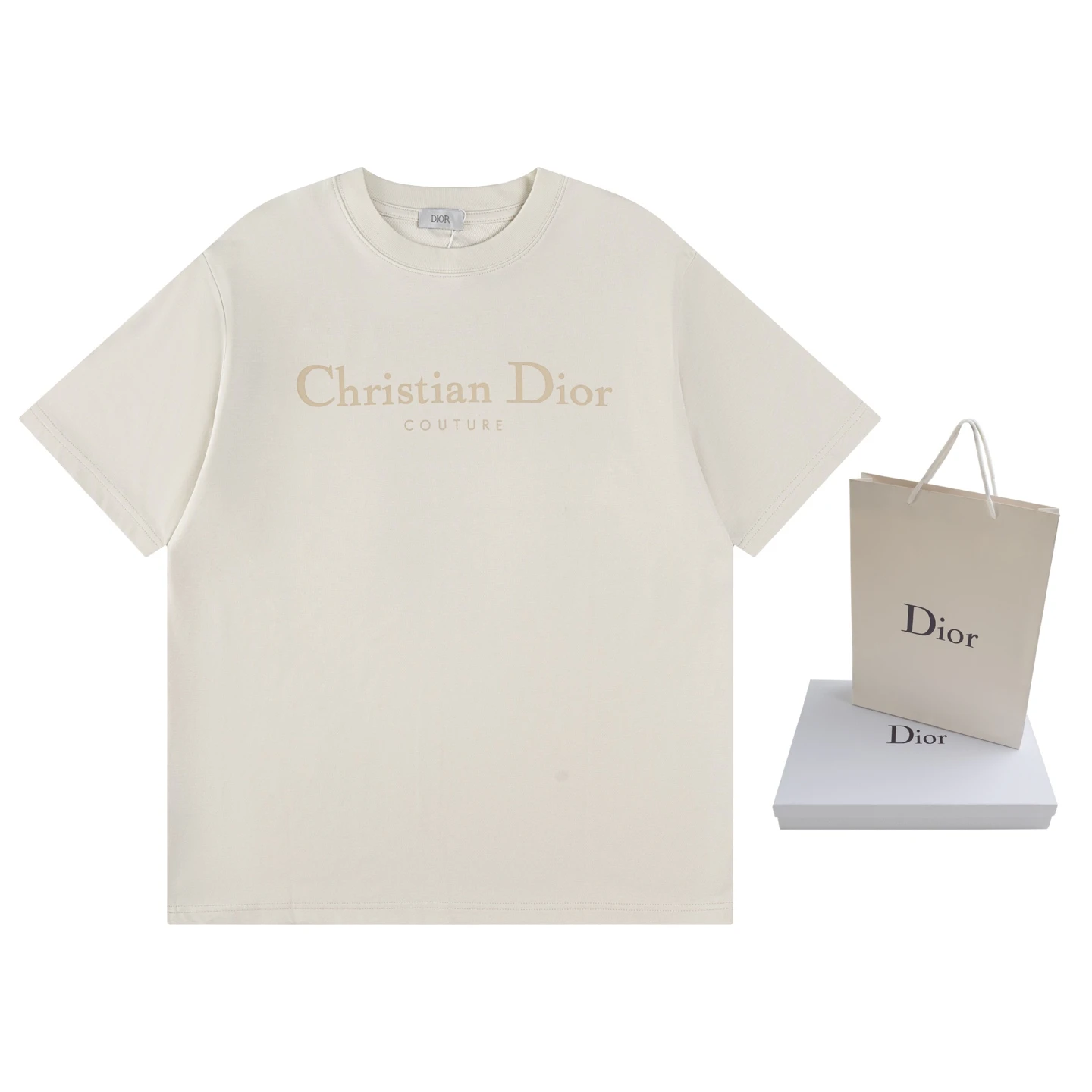 Dior T-Shirt — b0db0474