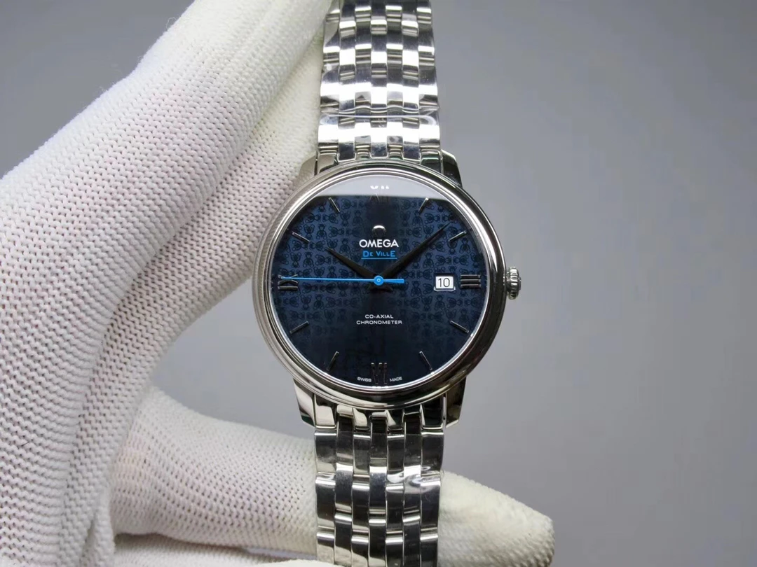 Omega Watch — 385f406e