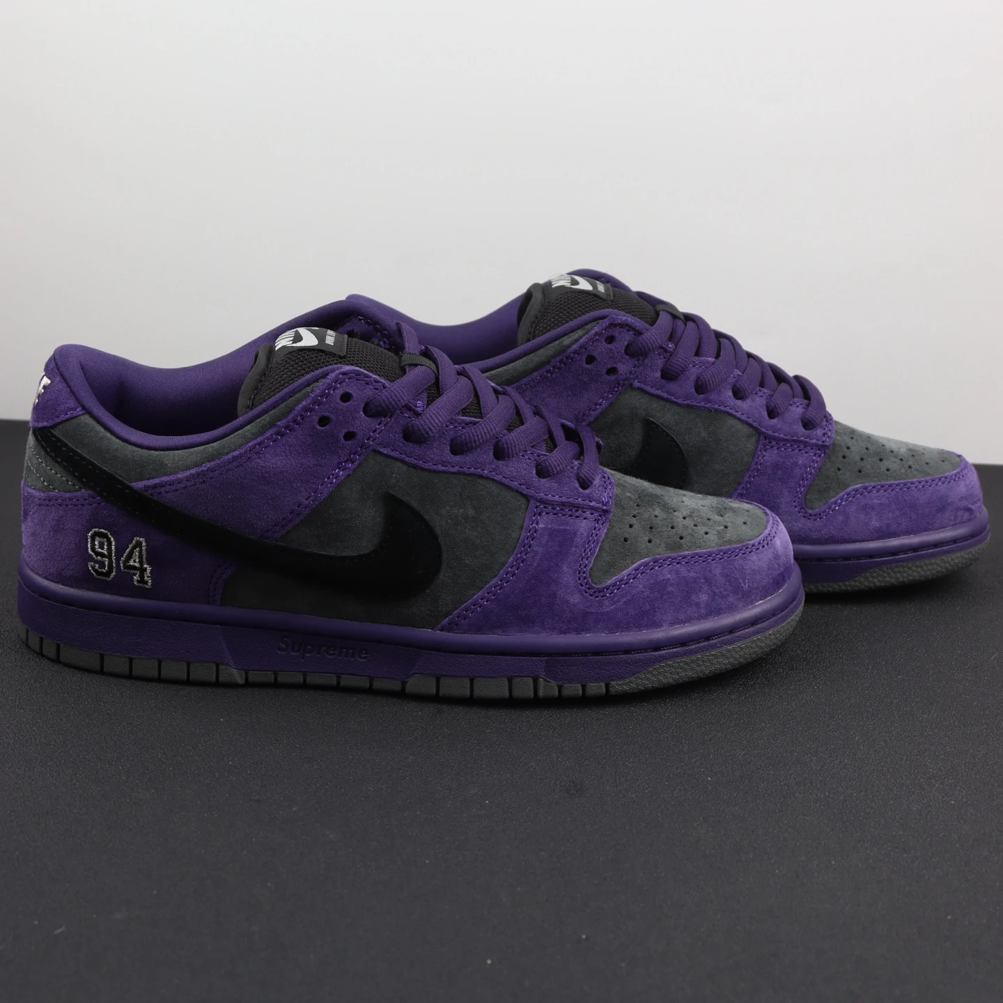 Nike Shoes — 9b37dd88