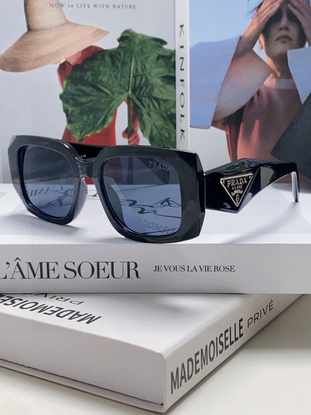 Prada Eyewear — accf9f25