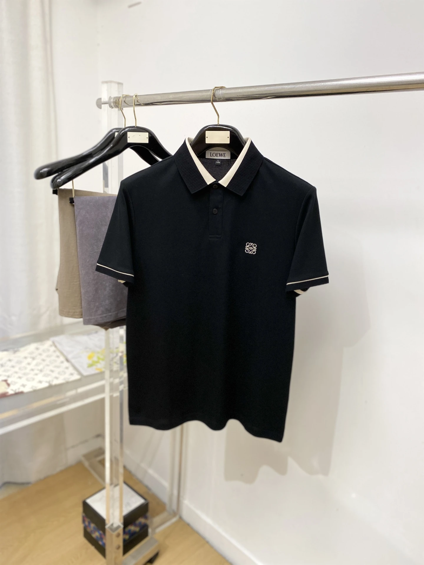 Loewe T-Shirt — ad5ee9e6