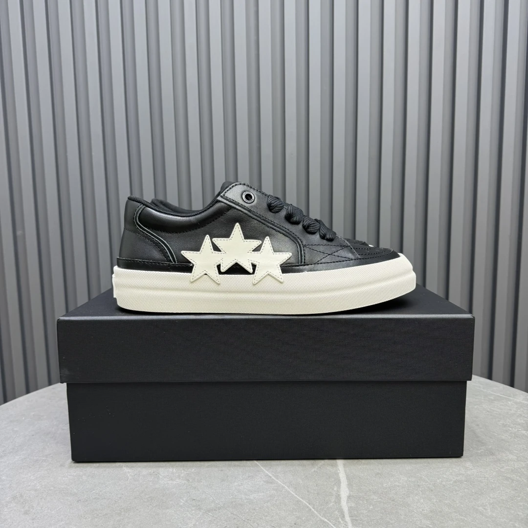 Amiri Shoes — 2c8718bc