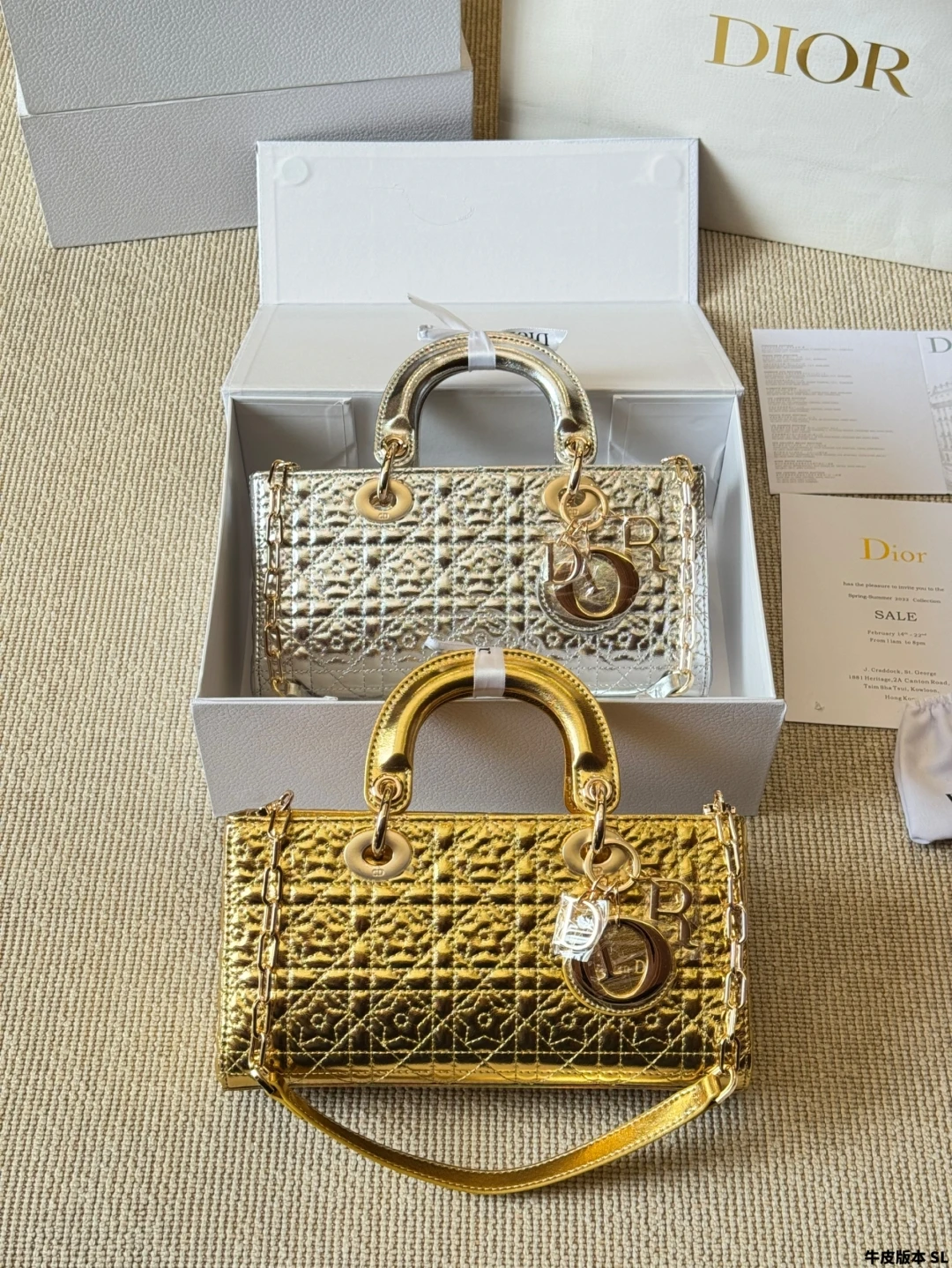 Dior Bag — d565dfa3