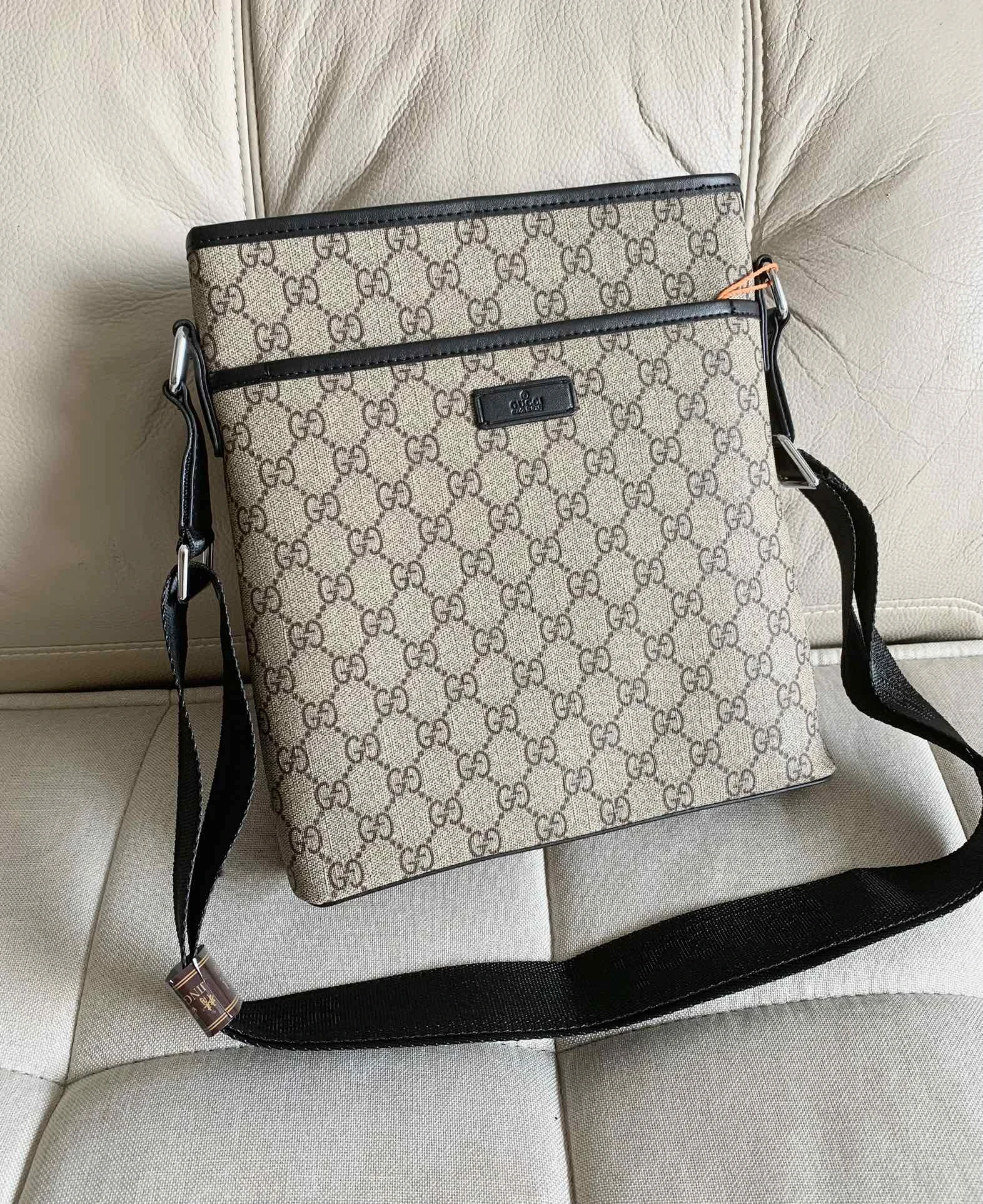 Montblanc Bag — aec7f020