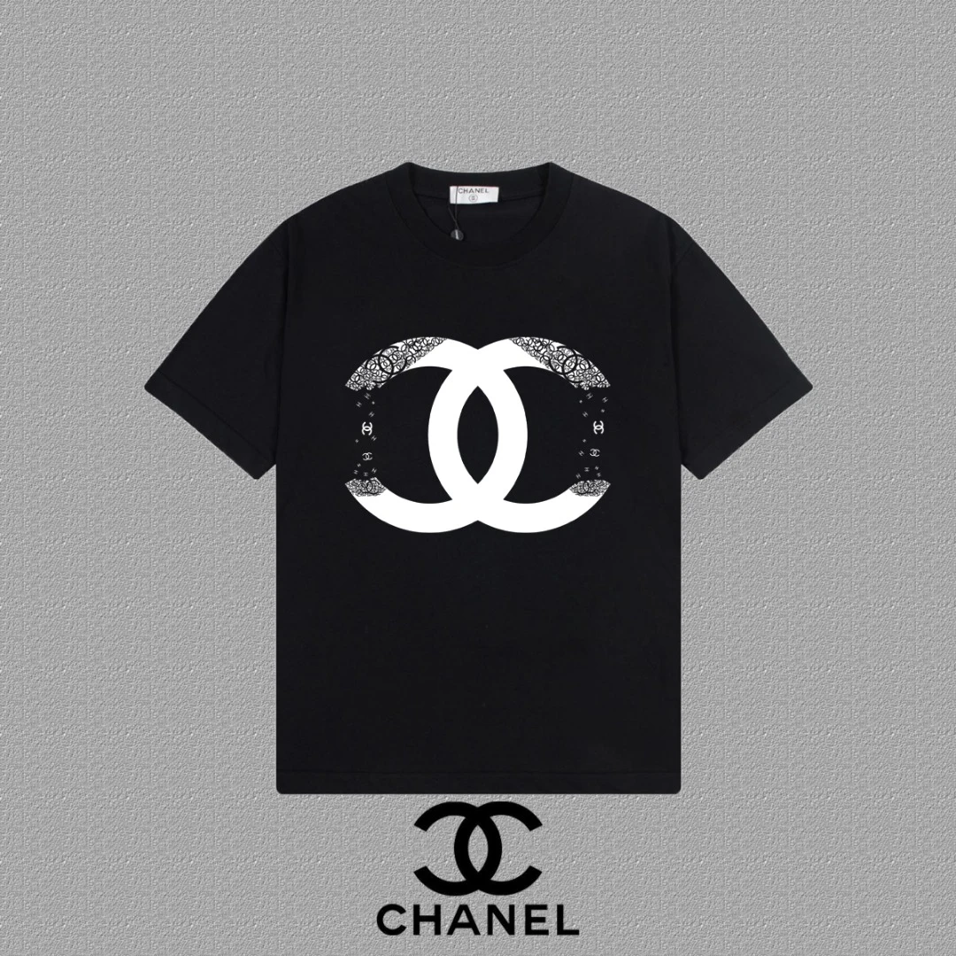 Chanel T-Shirt — 9940526e