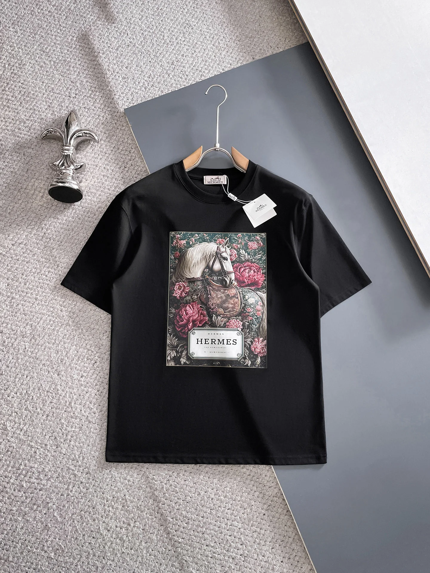 Hermès T-Shirt — 2a9ce079