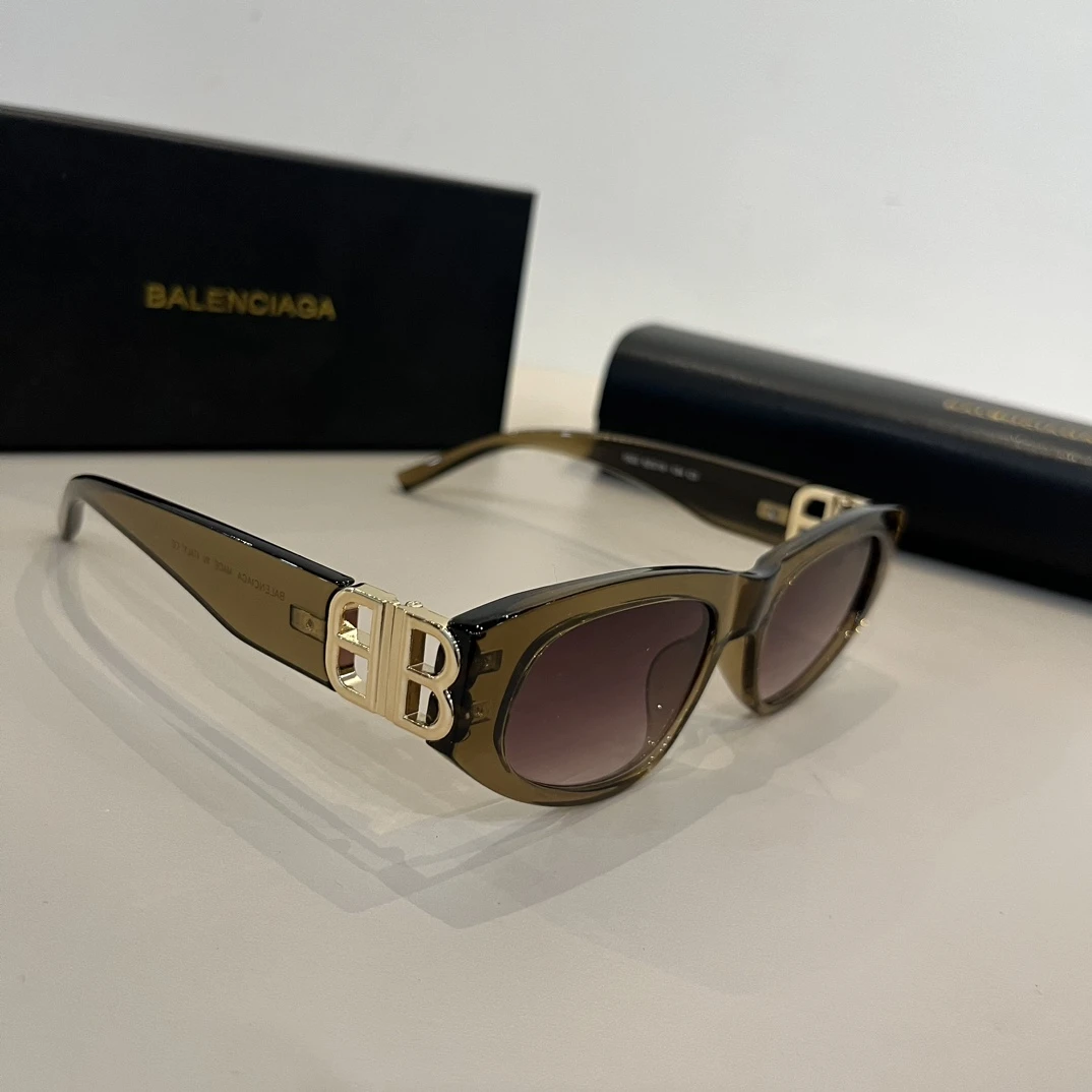 Balenciaga Eyewear — bb121bc3
