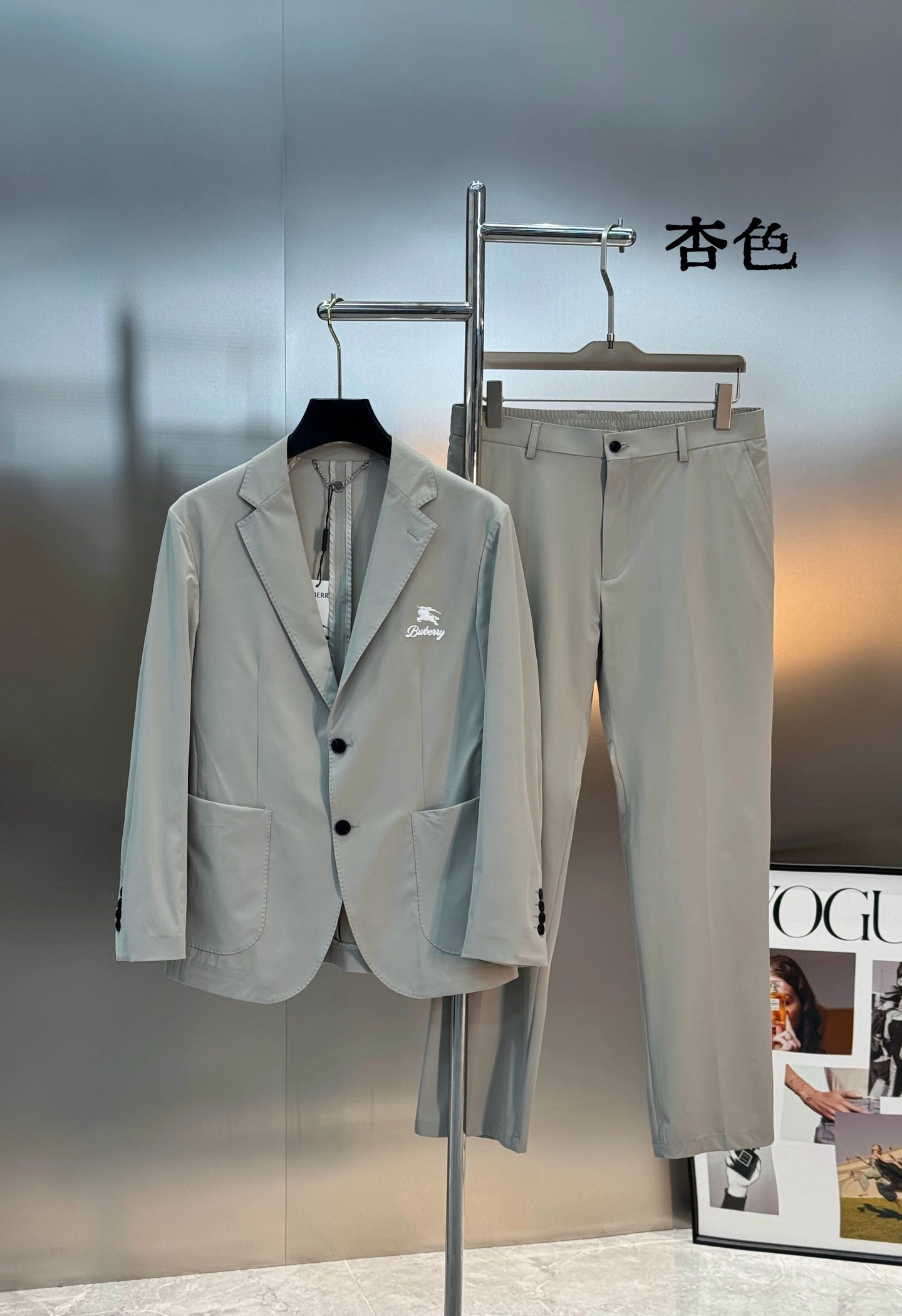 Burberry Matching Sets — fb6e92bb