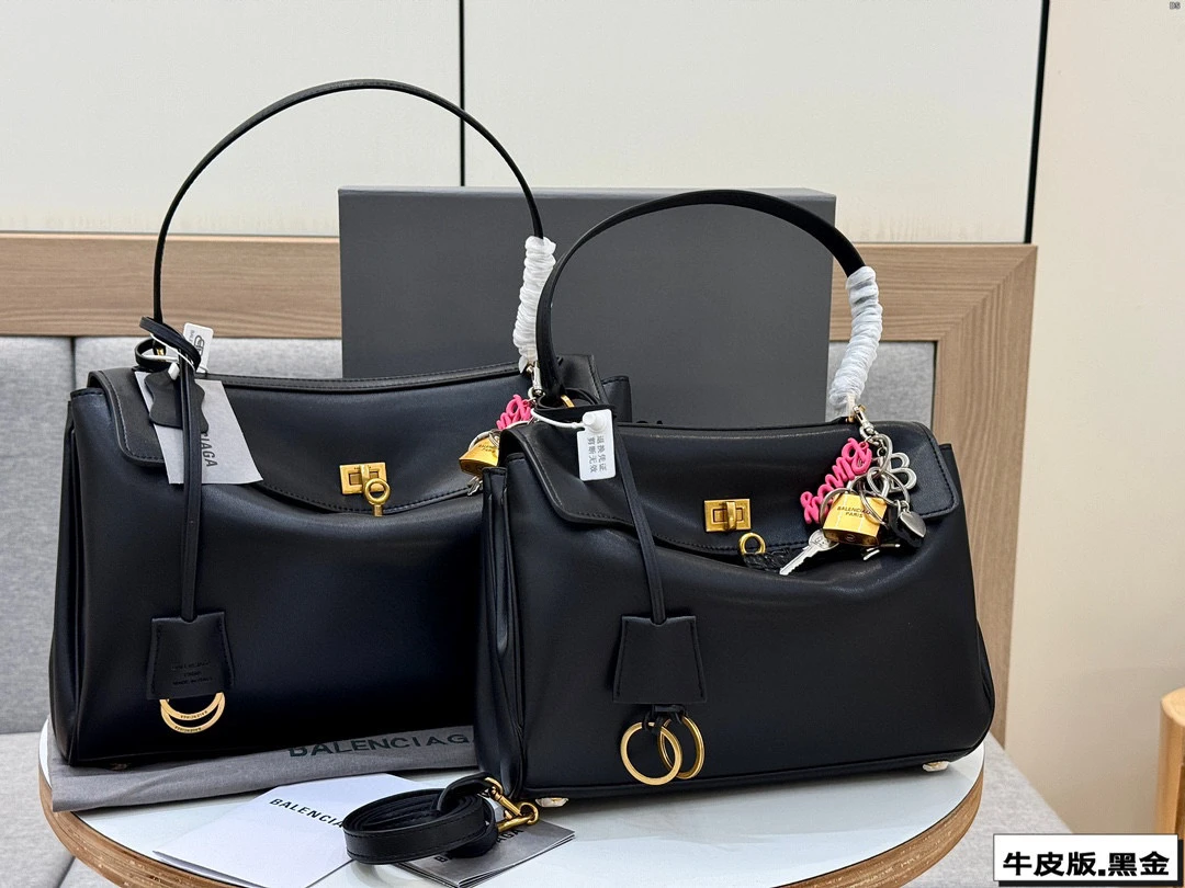 Balenciaga Bag — 0eb03535