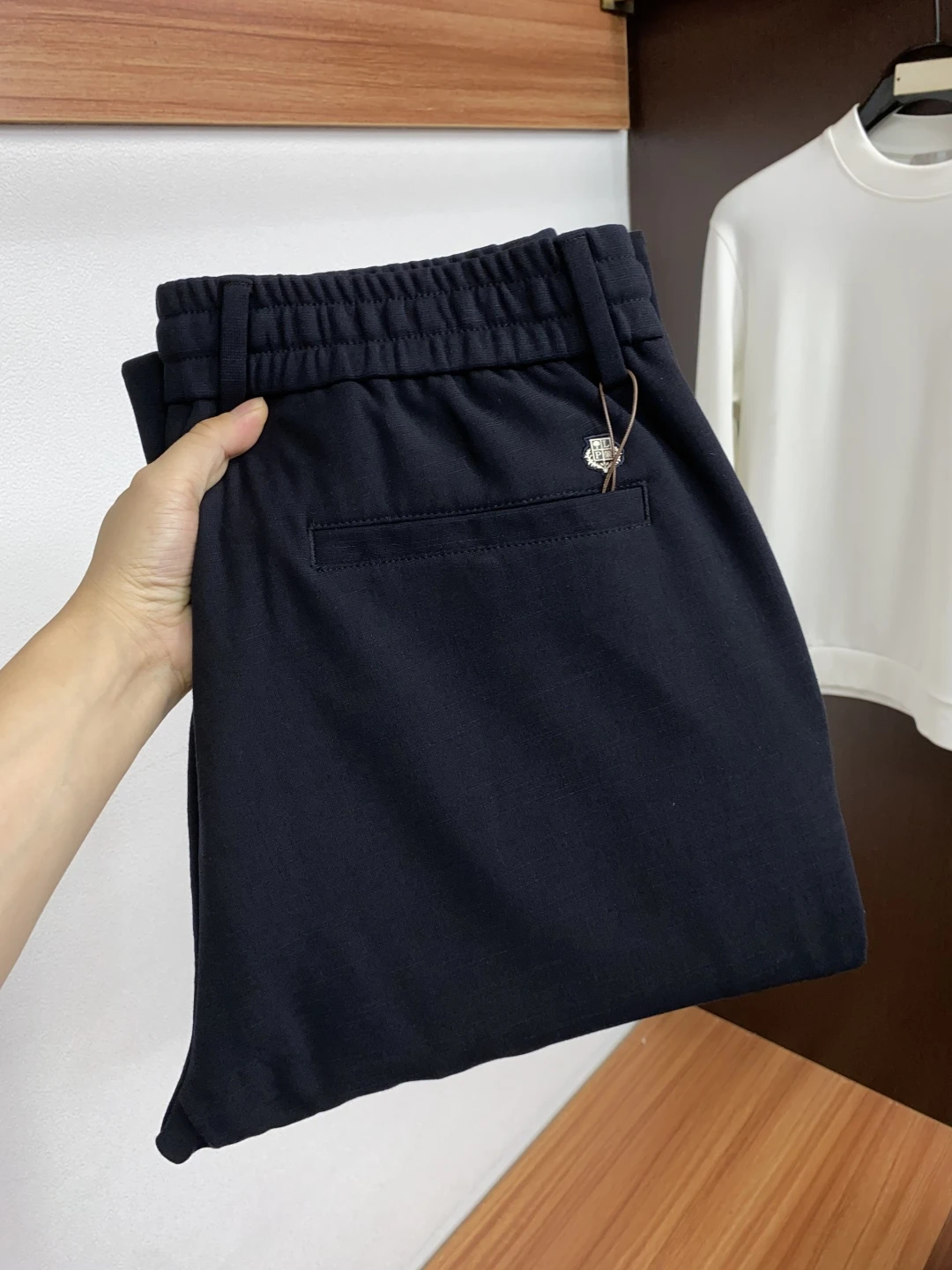 Loro Piana Trousers — c42bb482