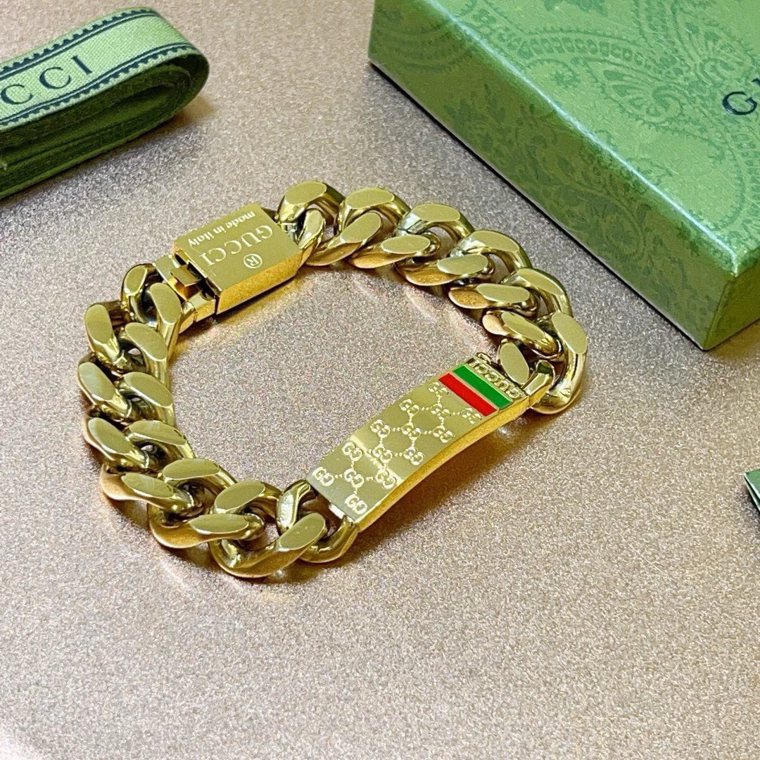 Gucci Jewellery — 542fbde8