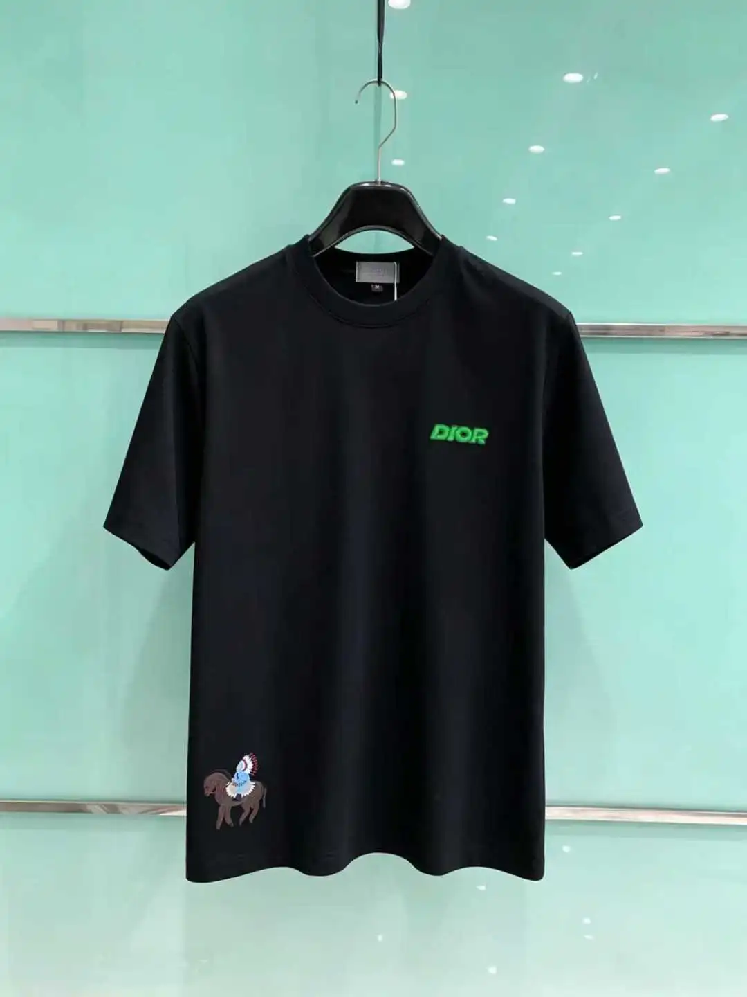 Dior T-Shirt — 49e48fd6