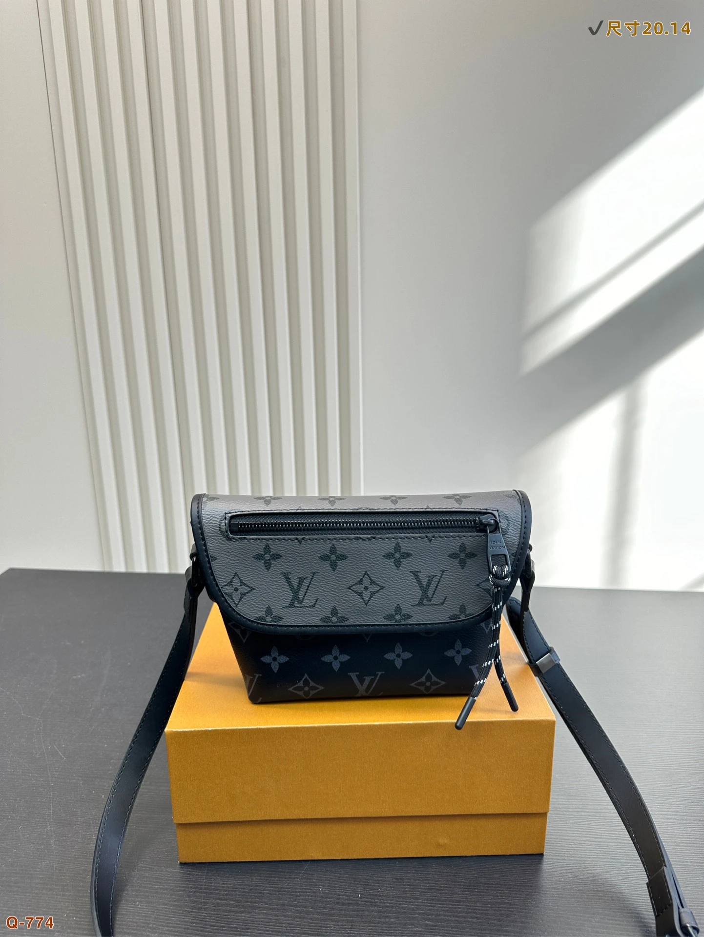 Louis Vuitton Bag — 761ac038