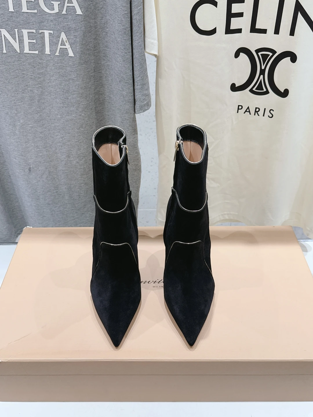 Boots — 7e5de696